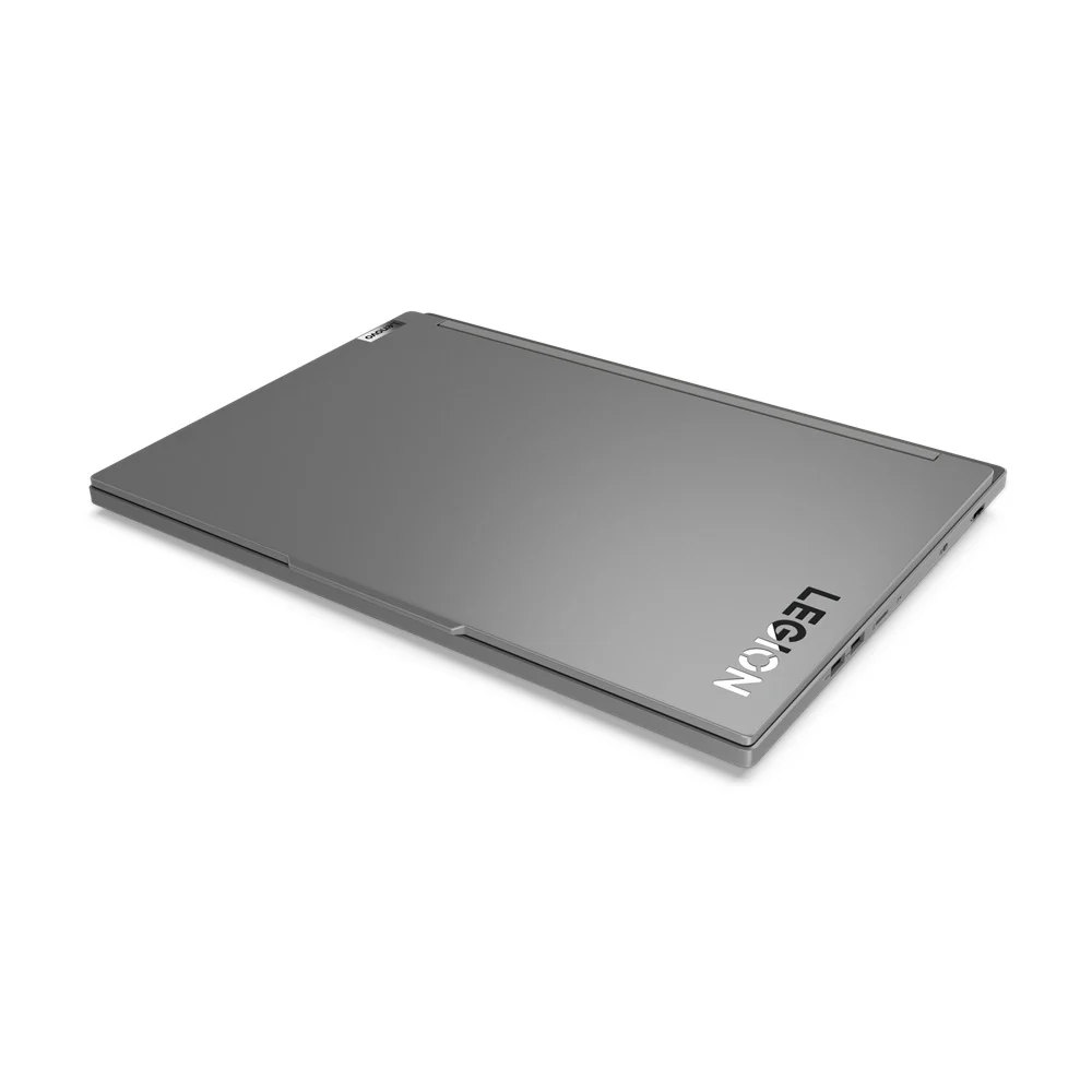 Lenovo Legion 5 16IRX9 83DG008CPH  Gaming Laptop (Luna Grey) | 16" WQXGA (2560x1600) IPS 240Hz | i7-14650HX | 2x8GB RAM | 1TB SSD | RTX 4070 | Windows 11 Home | MS Office Home & Student 2021 | Lenovo Legion Gaming Backpack - Image 9