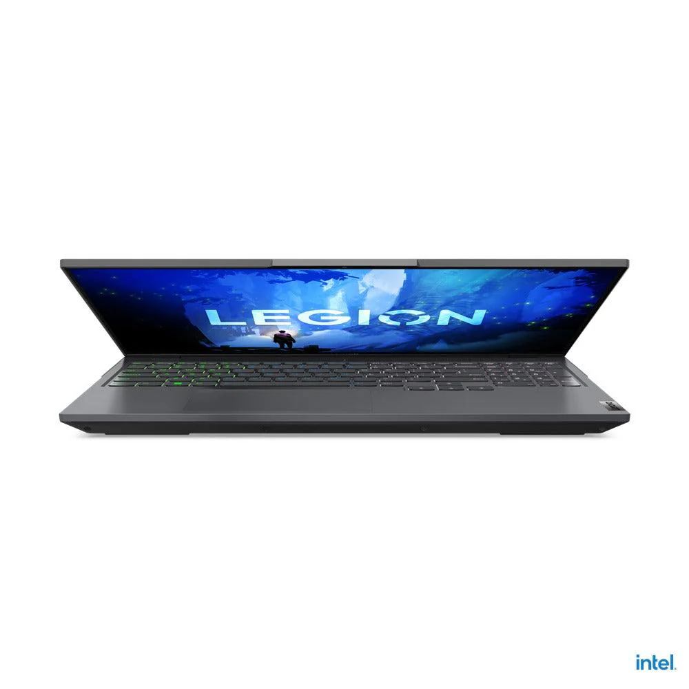 Lenovo Legion 5i Pro 16IAH7H 82RF004NPH Gaming Laptop (Storm Grey) | 16”  WQXGA  |  i7-12700H | 16 GB RAM DDR5 | 1 TB SSD | RTX 3070 Ti | Windows 11 Home | Office Home And Student 2021 | Lenovo Active Bag - Image 6