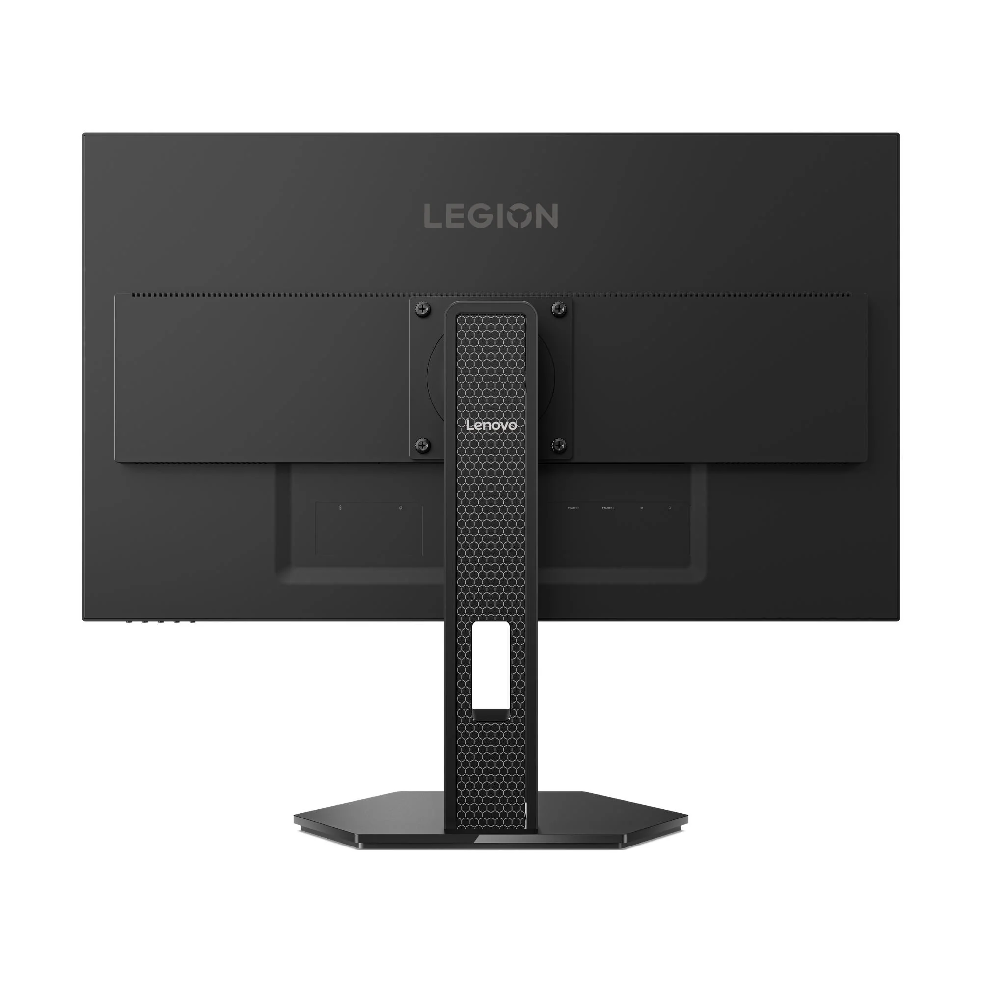 Lenovo Legion 27-10 68C5GAC4PH 27" FHD (1920x1080) 240Hz 0.5ms MPRT IPS Gaming Monitor with Height / Tilt / Swivel / Pivot Adjustment (Raven Black) - Image 4