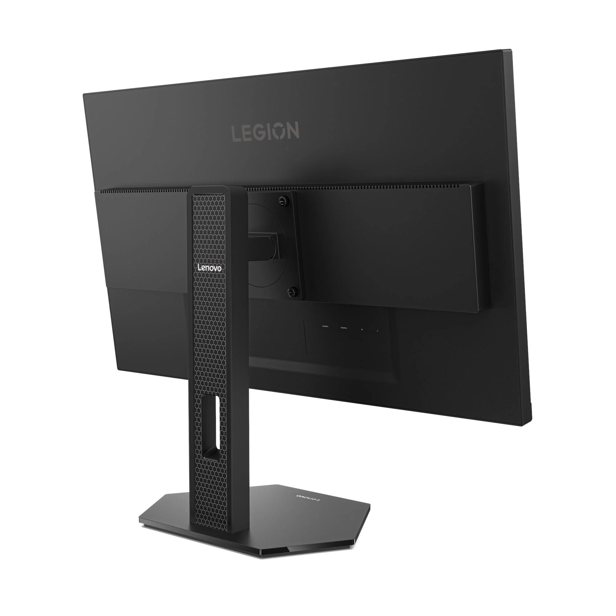 Lenovo Legion 27-10 68C5GAC4PH 27" FHD (1920x1080) 240Hz 0.5ms MPRT IPS Gaming Monitor with Height / Tilt / Swivel / Pivot Adjustment (Raven Black) - Image 5
