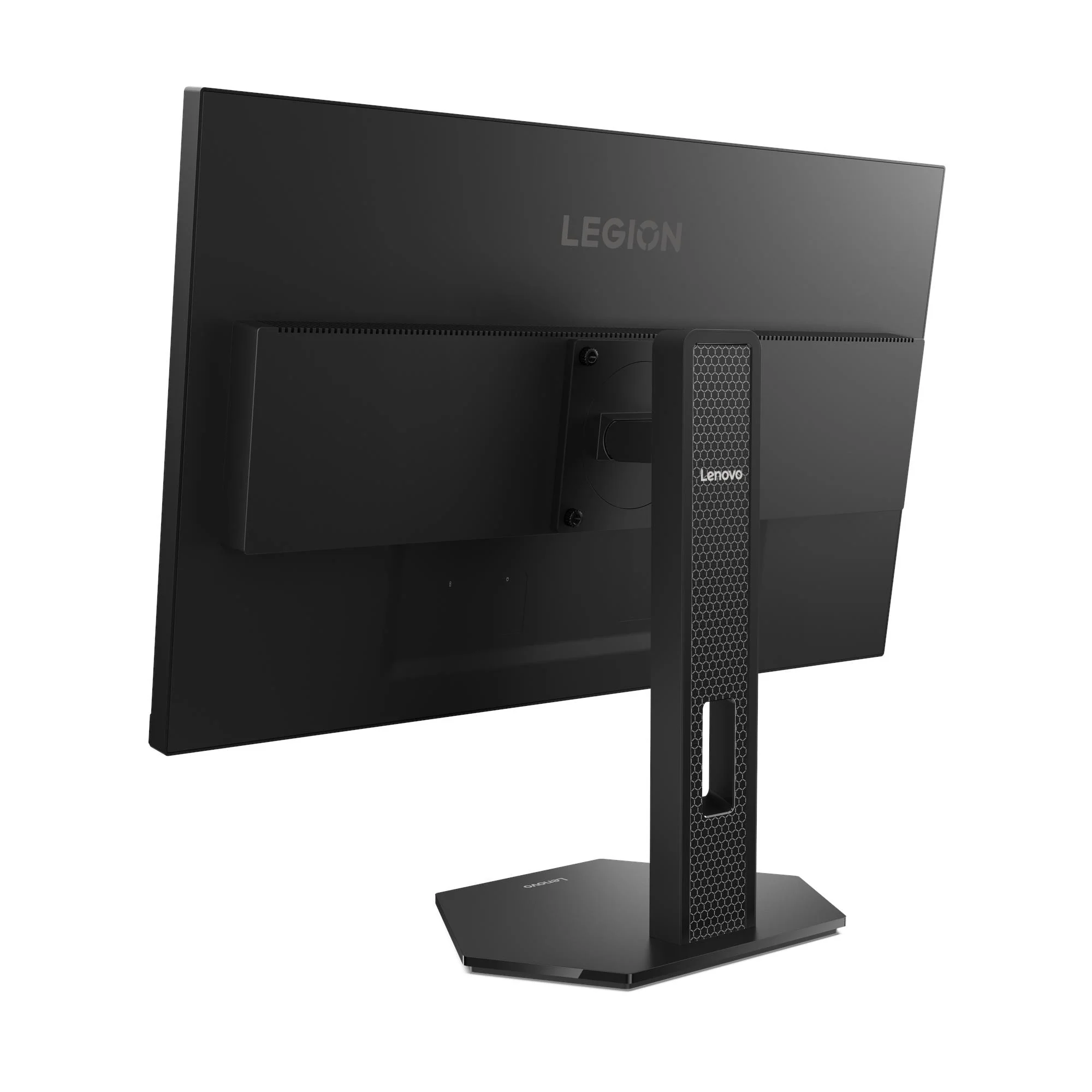 Lenovo Legion 27-10 68C5GAC4PH 27" FHD (1920x1080) 240Hz 0.5ms MPRT IPS Gaming Monitor with Height / Tilt / Swivel / Pivot Adjustment (Raven Black) - Image 6
