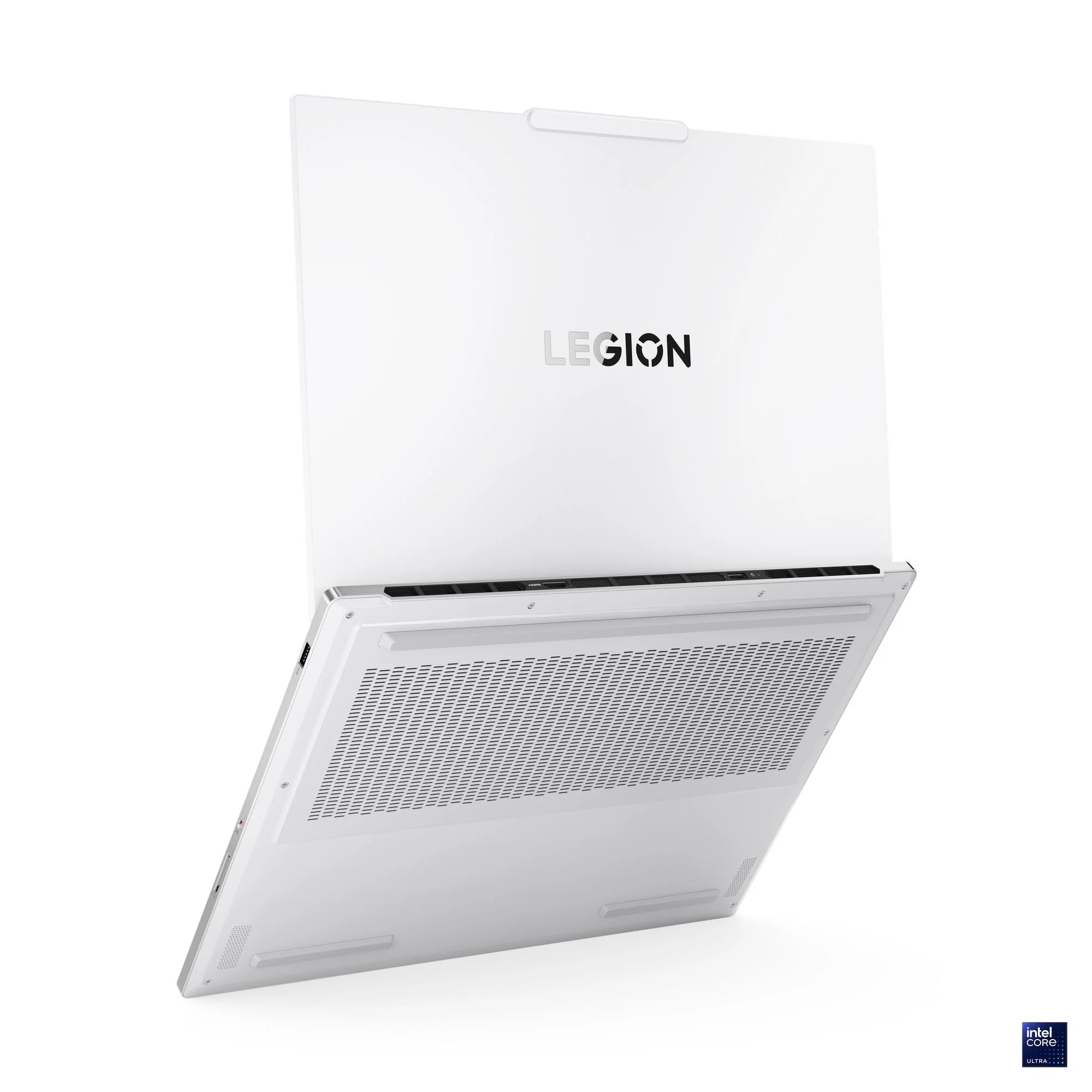 Lenovo Legion 7 16IAX10 83KY001DPH Gaming Laptop (Glacier White) | 16" WQXGA (2560x1600) OLED 165Hz | Intel Core Ultra 7 255HX | 32GB RAM | 1TB SSD | RTX 5060 | Win 11 Home | MS Office Home 2024 + Legion Gaming Backpack GB400 - Image 8