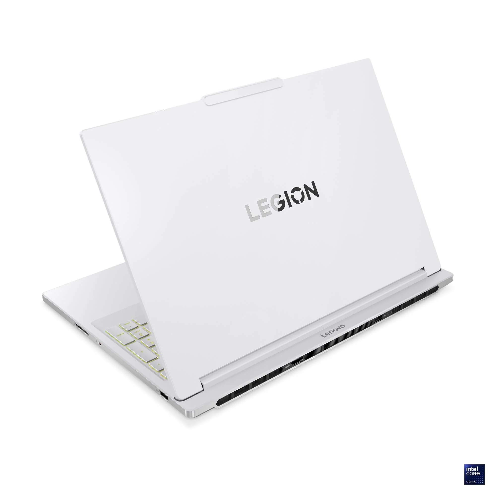 Lenovo Legion 7 16IAX10 83KY001DPH Gaming Laptop (Glacier White) | 16" WQXGA (2560x1600) OLED 165Hz | Intel Core Ultra 7 255HX | 32GB RAM | 1TB SSD | RTX 5060 | Win 11 Home | MS Office Home 2024 + Legion Gaming Backpack GB400 - Image 9