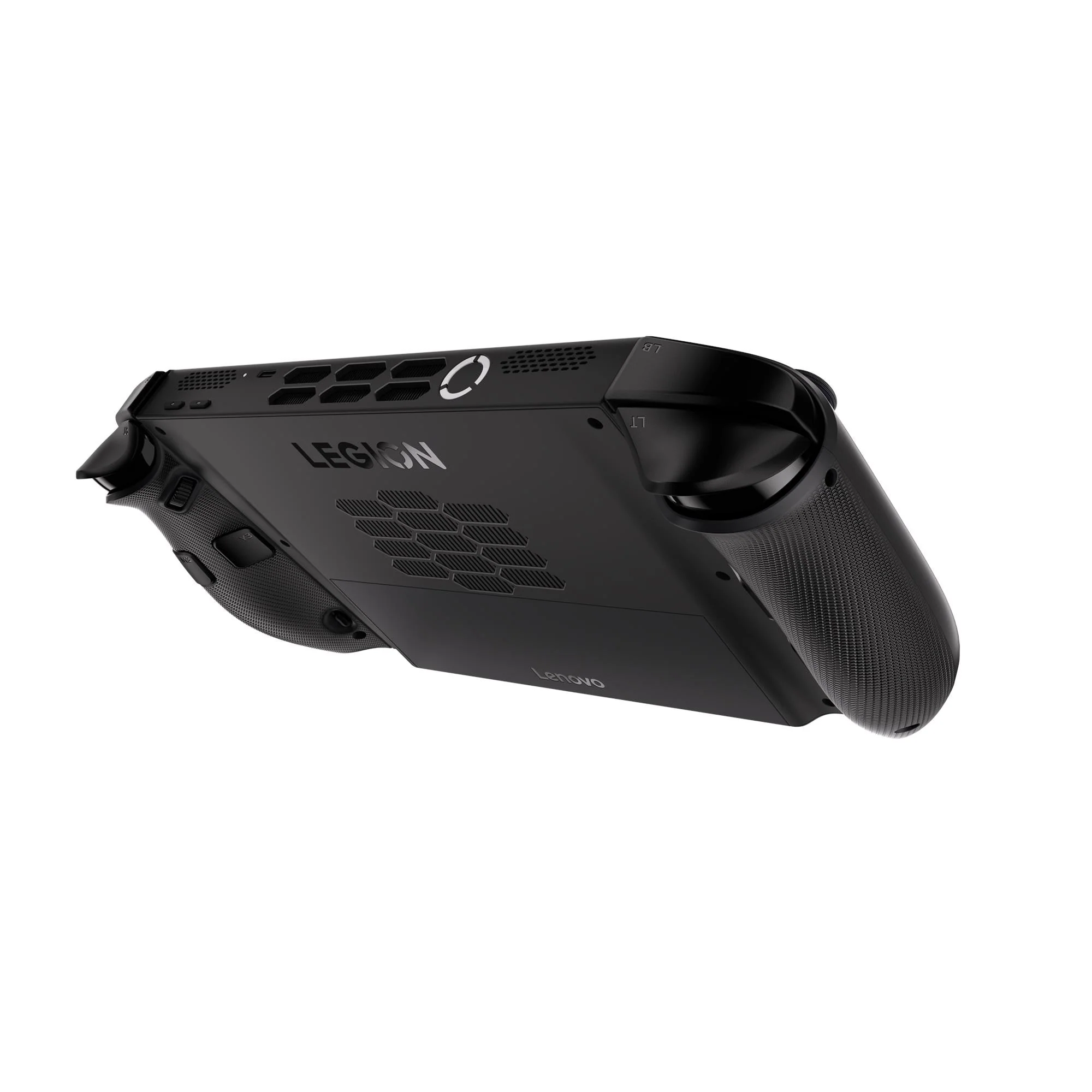 Lenovo Legion Go 2 8AHP2 83N1001DPH Handheld Gaming PC (Eclipse Black) | AMD Ryzen Z2 | 8.8" WUXGA (1920x1200) OLED 144Hz | 32GB RAM | 1TB SSD | AMD Radeon Graphics | Windows 11 Home | Legion Go 2 Screen Protector - Image 6