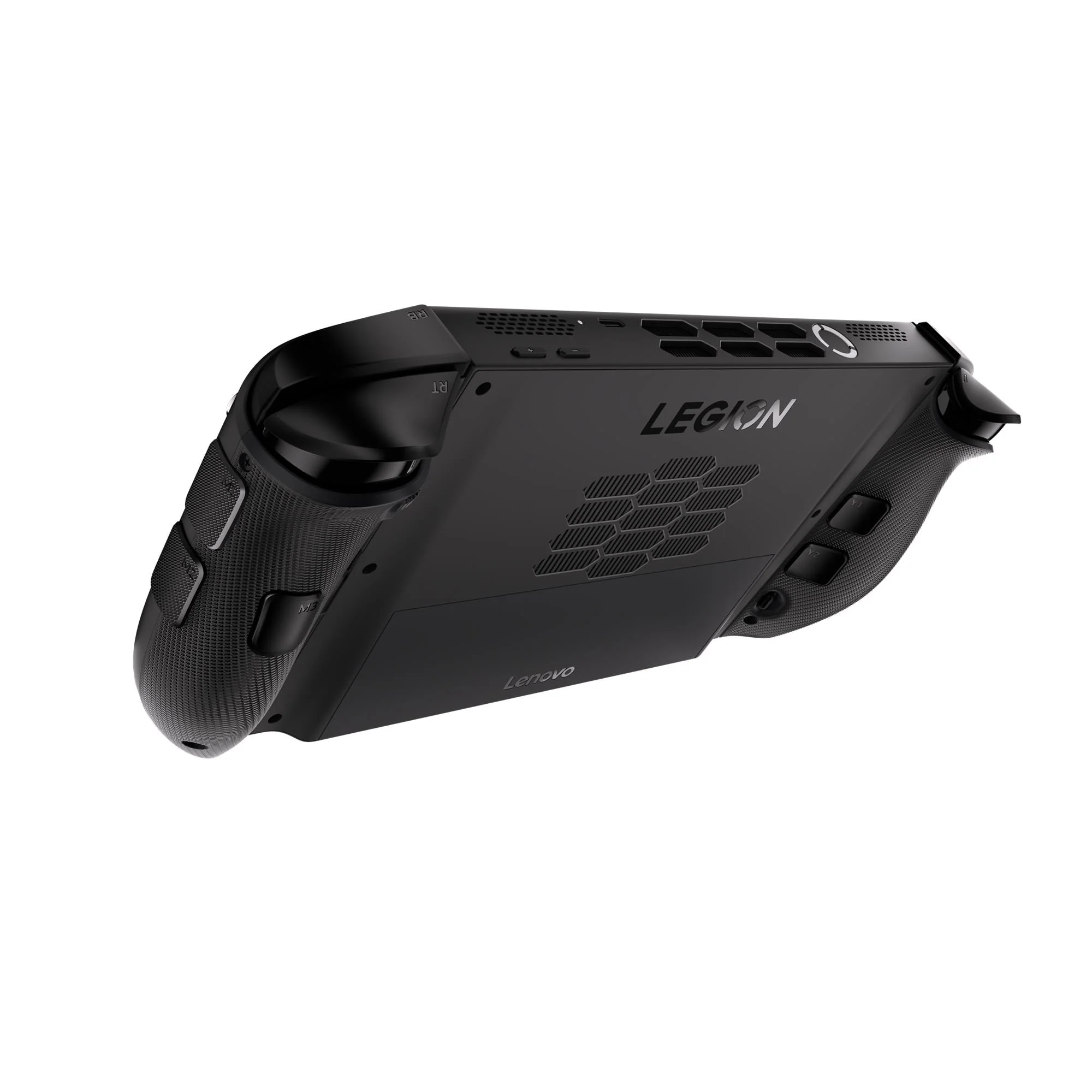 Lenovo Legion Go 2 8ASP2 83N0001VPH Handheld Gaming PC (Eclipse Black) | AMD Ryzen Z2 Extreme | 8.8” WUXGA (1920x1200) OLED 144Hz | 32GB RAM | 1TB SSD | AMD Radeon Graphics | Windows 11 Home | Legion Go 2 Screen Protector - Image 5