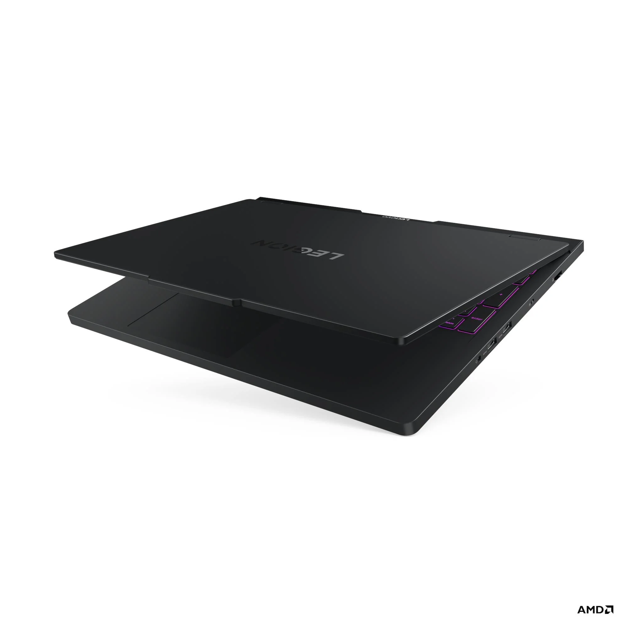 Lenovo Legion Pro 5 16AFR10 83F2000NPH AI-Powered Gaming Laptop (Eclipse Black) | 16" WQXGA (2560x1600) OLED 165Hz | Ryzen 9 9955HX | 32GB RAM | 1TB SSD | RTX 5070 8GB | Windows 11 Home | MS Office Home 2024 + Lenovo GB400 Backpack - Image 14