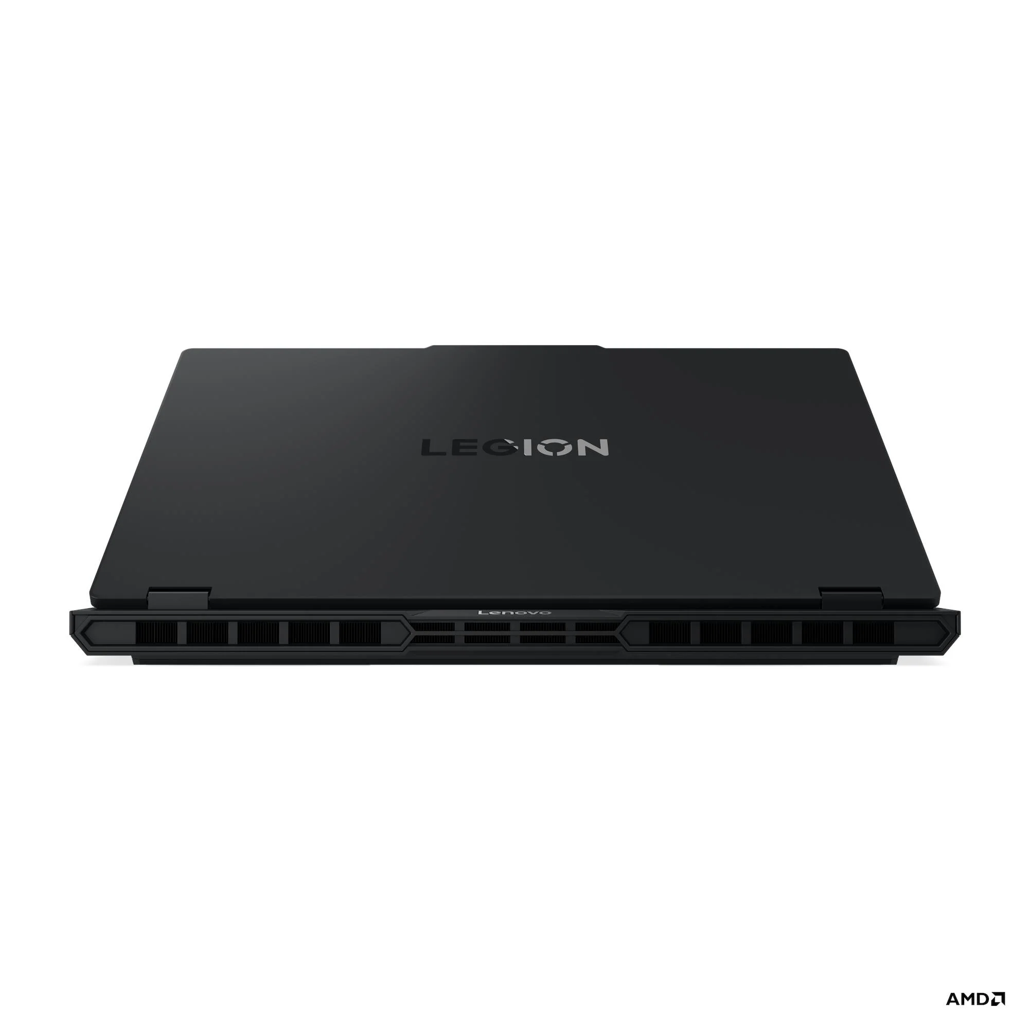 Lenovo Legion Pro 5 16AFR10 83F2000NPH AI-Powered Gaming Laptop (Eclipse Black) | 16" WQXGA (2560x1600) OLED 165Hz | Ryzen 9 9955HX | 32GB RAM | 1TB SSD | RTX 5070 8GB | Windows 11 Home | MS Office Home 2024 + Lenovo GB400 Backpack - Image 6