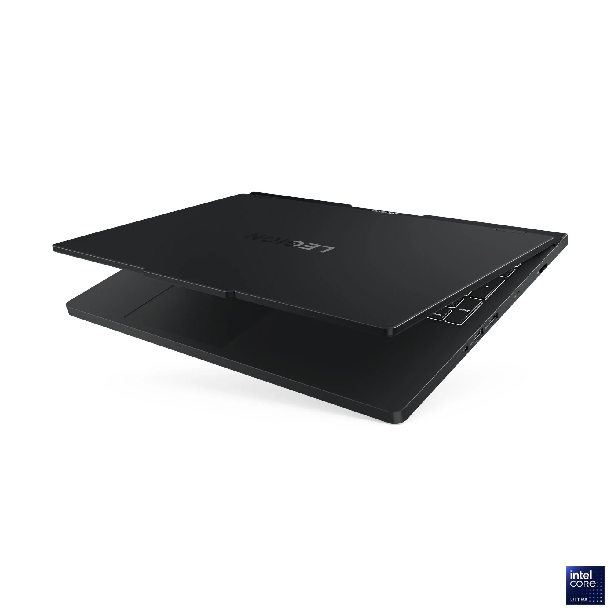 Lenovo Legion Pro 5 16IAX10H 83LU0016PH AI-Powered Gaming PC Laptop (Eclipse Black) | 16" WQXGA (2560x1600) OLED 240Hz | Core Ultra 9 275HX | 32GB RAM | 512GB SSD | RTX 5070 Ti | Windows 11 Home | MS Office Home 2024 + Lenovo GB400 Backpack - Image 6