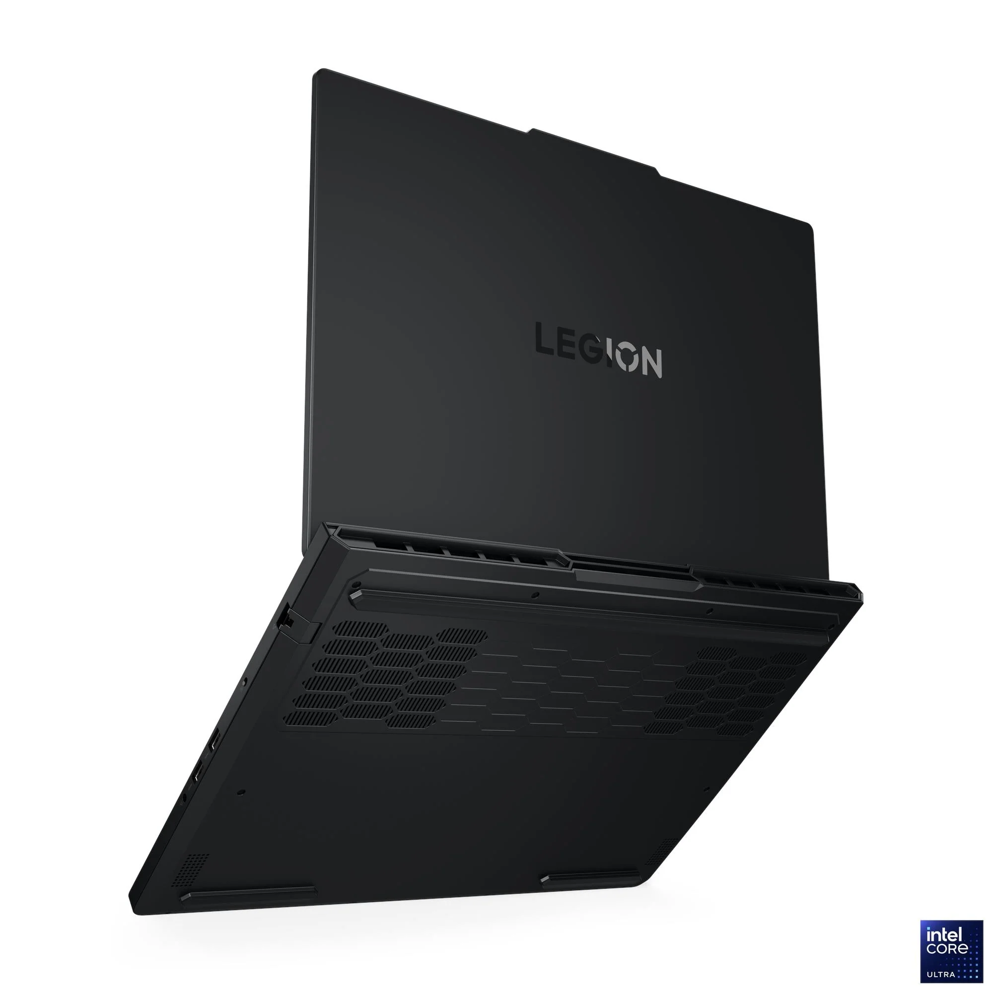 Lenovo Legion Pro 5 16IAX10H 83LU0016PH AI-Powered Gaming PC Laptop (Eclipse Black) | 16" WQXGA (2560x1600) OLED 240Hz | Core Ultra 9 275HX | 32GB RAM | 512GB SSD | RTX 5070 Ti | Windows 11 Home | MS Office Home 2024 + Lenovo GB400 Backpack - Image 7