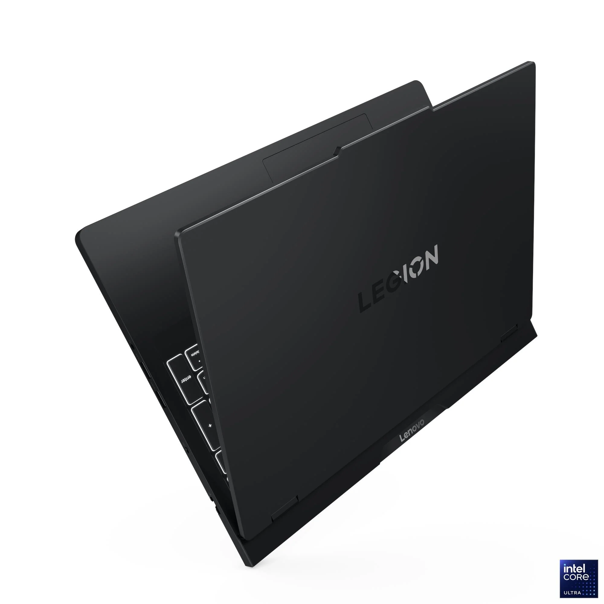 Lenovo Legion Pro 5 16IAX10H 83LU0016PH AI-Powered Gaming PC Laptop (Eclipse Black) | 16" WQXGA (2560x1600) OLED 240Hz | Core Ultra 9 275HX | 32GB RAM | 512GB SSD | RTX 5070 Ti | Windows 11 Home | MS Office Home 2024 + Lenovo GB400 Backpack - Image 8