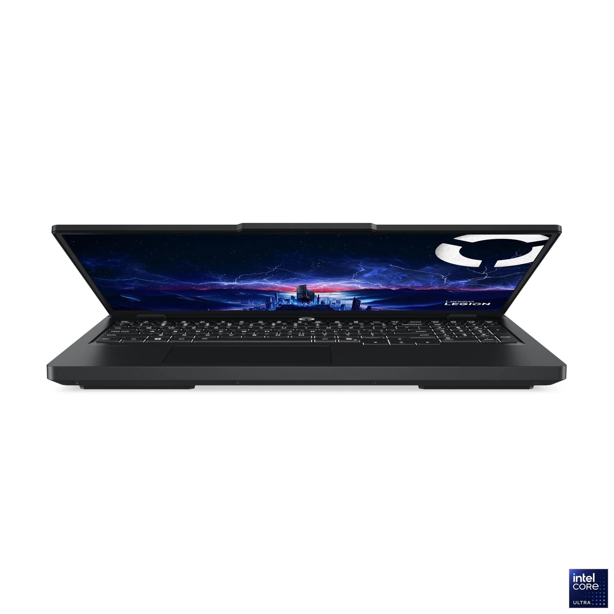 Lenovo Legion Pro 5 16IAX10H 83LU0016PH AI-Powered Gaming PC Laptop (Eclipse Black) | 16" WQXGA (2560x1600) OLED 240Hz | Core Ultra 9 275HX | 32GB RAM | 512GB SSD | RTX 5070 Ti | Windows 11 Home | MS Office Home 2024 + Lenovo GB400 Backpack - Image 9