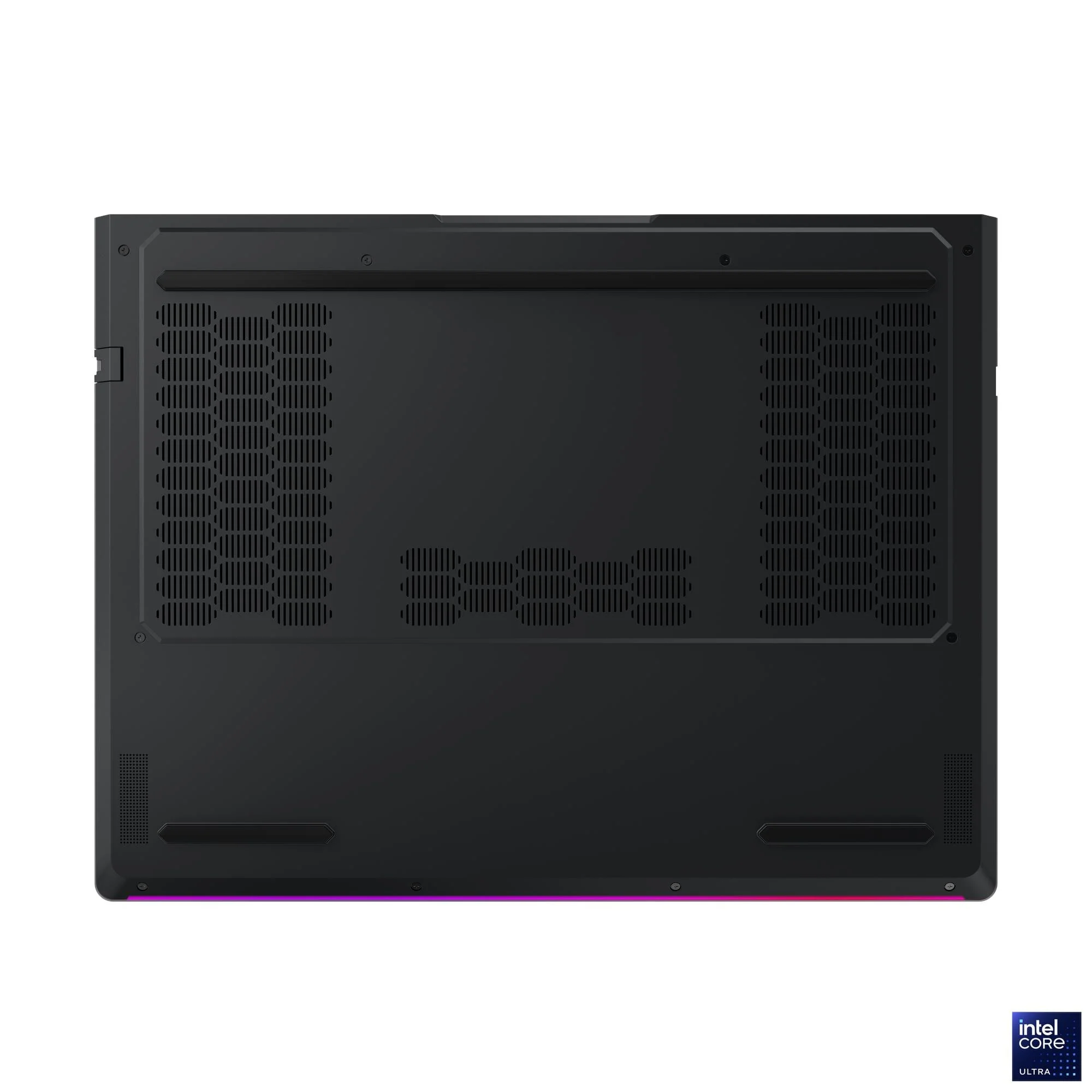 Lenovo Legion Pro 7 16IAX10H 83F500H6PH AI-Powered Gaming Laptop (Eclipse Black) | 16" WQXGA (2560x1600) OLED 240Hz|Core Ultra 9 275HX|32GB RAM|1TB SSD|RTX 5070 Ti 12GB|Win11 Home|MS Office Home 2024+4 Switchable Keycap+Legion Gaming Backpack+A4Tech FK13M - Image 12