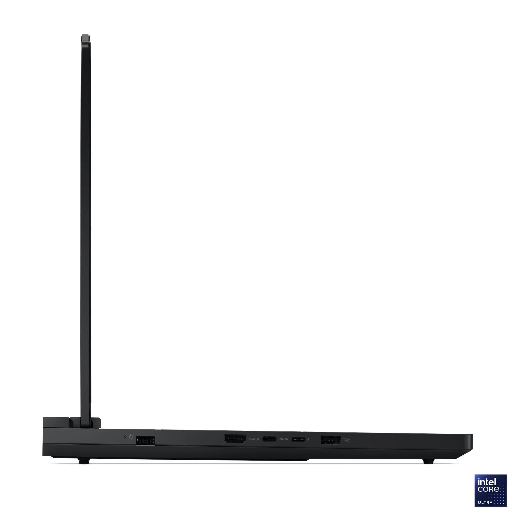 Lenovo Legion Pro 7 16IAX10H 83F500H6PH AI-Powered Gaming Laptop (Eclipse Black) | 16" WQXGA (2560x1600) OLED 240Hz|Core Ultra 9 275HX|32GB RAM|1TB SSD|RTX 5070 Ti 12GB|Win11 Home|MS Office Home 2024+4 Switchable Keycap+Legion Gaming Backpack+A4Tech FK13M - Image 13