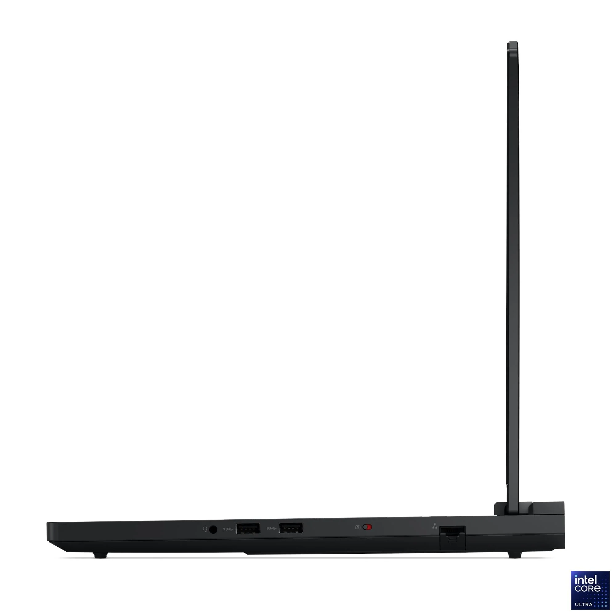 Lenovo Legion Pro 7 16IAX10H 83F500H6PH AI-Powered Gaming Laptop (Eclipse Black) | 16" WQXGA (2560x1600) OLED 240Hz|Core Ultra 9 275HX|32GB RAM|1TB SSD|RTX 5070 Ti 12GB|Win11 Home|MS Office Home 2024+4 Switchable Keycap+Legion Gaming Backpack+A4Tech FK13M - Image 14