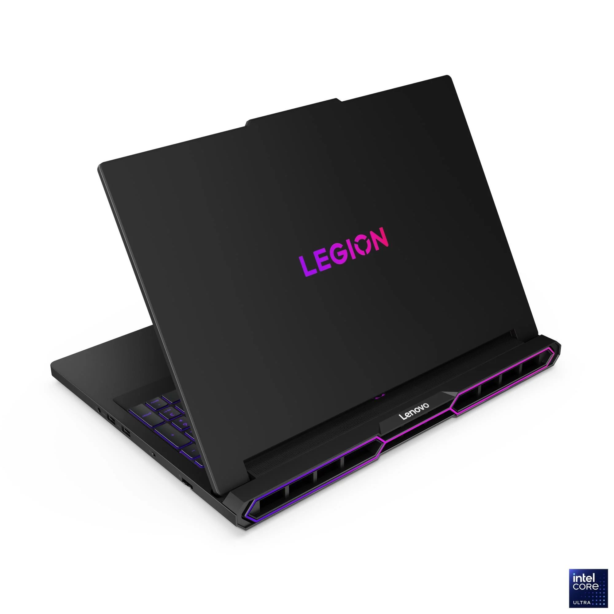 Lenovo Legion Pro 7 16IAX10H 83F500H6PH AI-Powered Gaming Laptop (Eclipse Black) | 16" WQXGA (2560x1600) OLED 240Hz|Core Ultra 9 275HX|32GB RAM|1TB SSD|RTX 5070 Ti 12GB|Win11 Home|MS Office Home 2024+4 Switchable Keycap+Legion Gaming Backpack+A4Tech FK13M - Image 5