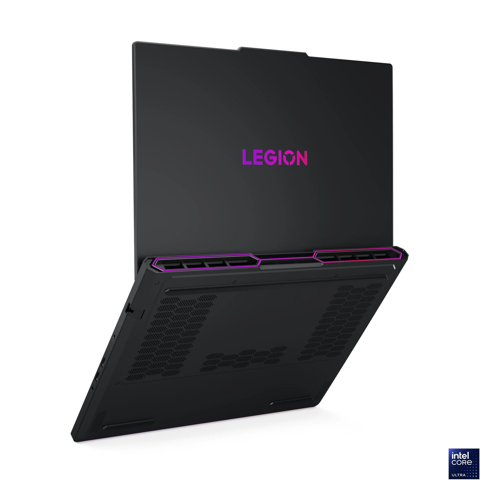 Lenovo Legion Pro 7 16IAX10H 83F500H6PH AI-Powered Gaming Laptop (Eclipse Black) | 16" WQXGA (2560x1600) OLED 240Hz|Core Ultra 9 275HX|32GB RAM|1TB SSD|RTX 5070 Ti 12GB|Win11 Home|MS Office Home 2024+4 Switchable Keycap+Legion Gaming Backpack+A4Tech FK13M - Image 7