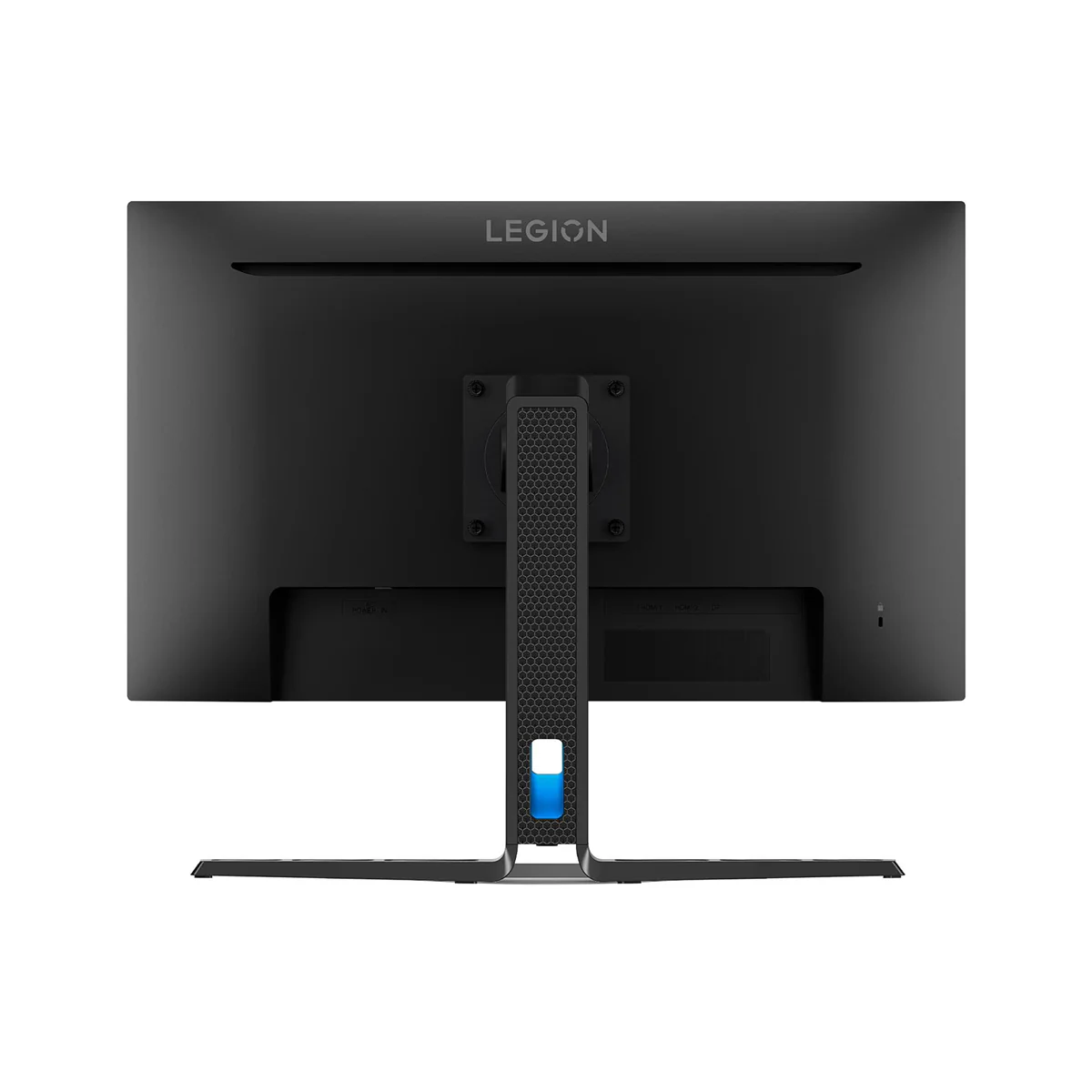 Lenovo Legion R27qe Gen 2 68C7GAC3PH 27" QHD (2560x1440) 200Hz 0.5ms MPRT IPS Gaming Monitor with Tilt, Height, Pivot & Swivel Adjustment - Image 5