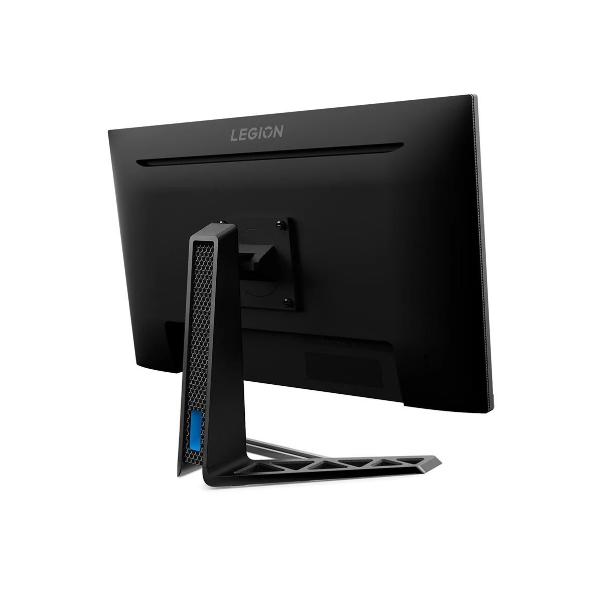 Lenovo Legion R27qe Gen 2 68C7GAC3PH 27" QHD (2560x1440) 200Hz 0.5ms MPRT IPS Gaming Monitor with Tilt, Height, Pivot & Swivel Adjustment - Image 9