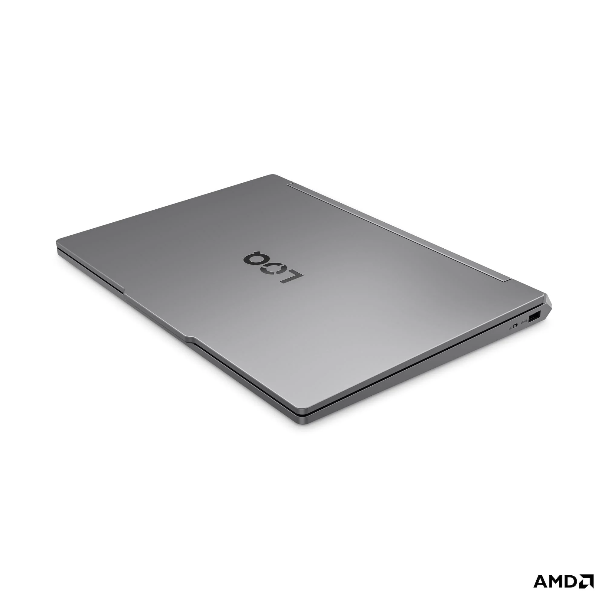 Lenovo LOQ 15AHP11 83TN0016PH Gaming Laptop (Luna Grey) | 15.3" WUXGA (1920x1200) IPS 165Hz | Ryzen 7 250 | 16GB RAM | 512GB SSD | RTX 5050 | Windows 11 Home | MS Office Home 2024 + Lenovo IdeaPad Gaming Modern Backpack - Image 10