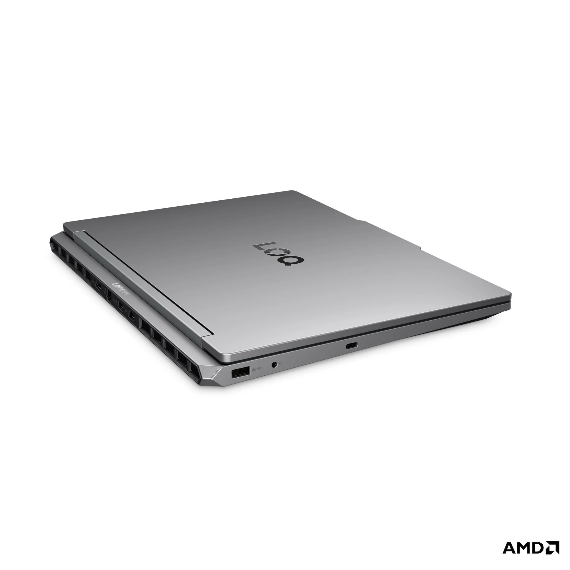 Lenovo LOQ 15AHP11 83TN0016PH Gaming Laptop (Luna Grey) | 15.3" WUXGA (1920x1200) IPS 165Hz | Ryzen 7 250 | 16GB RAM | 512GB SSD | RTX 5050 | Windows 11 Home | MS Office Home 2024 + Lenovo IdeaPad Gaming Modern Backpack - Image 12