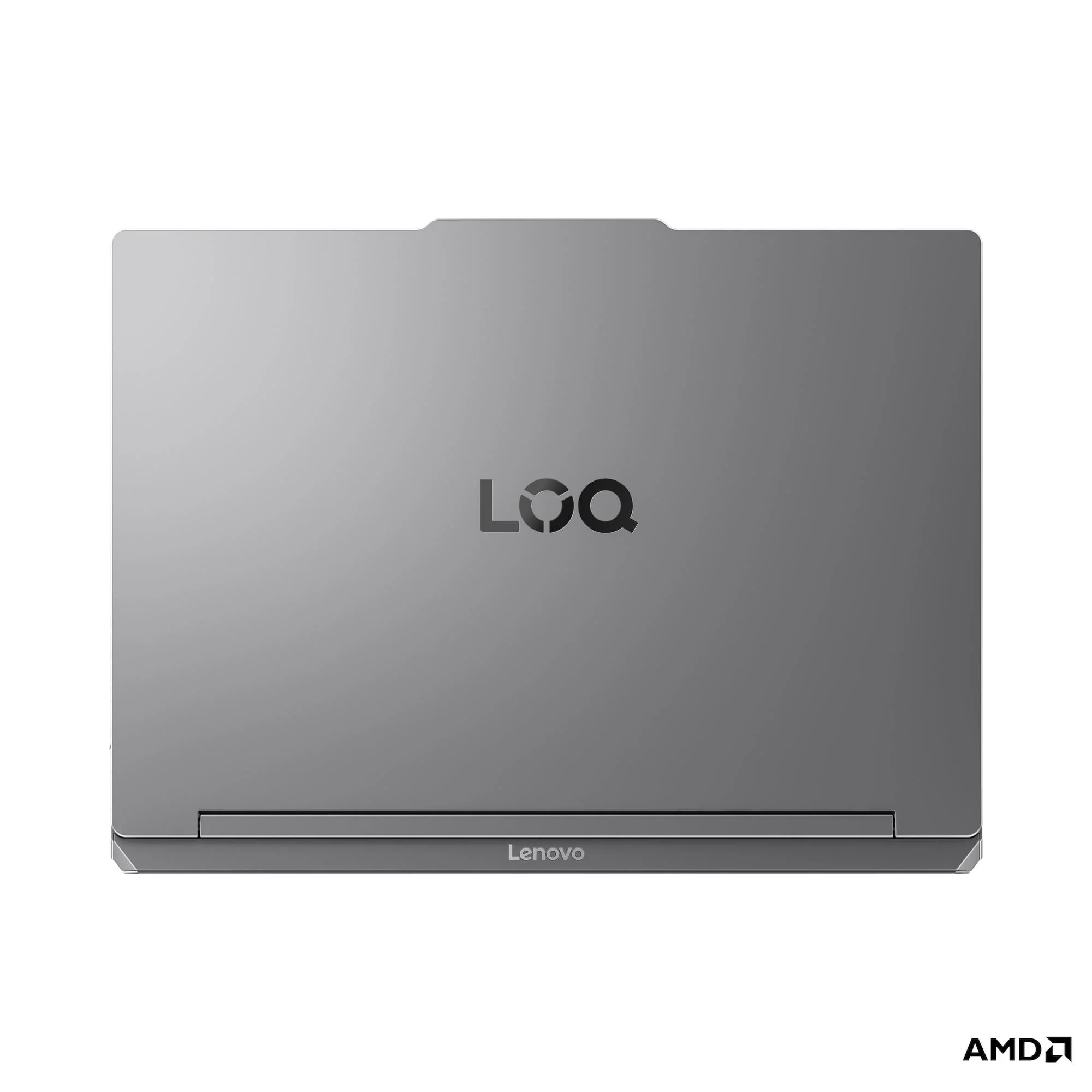 Lenovo LOQ 15AHP11 83TN0016PH Gaming Laptop (Luna Grey) | 15.3" WUXGA (1920x1200) IPS 165Hz | Ryzen 7 250 | 16GB RAM | 512GB SSD | RTX 5050 | Windows 11 Home | MS Office Home 2024 + Lenovo IdeaPad Gaming Modern Backpack - Image 15