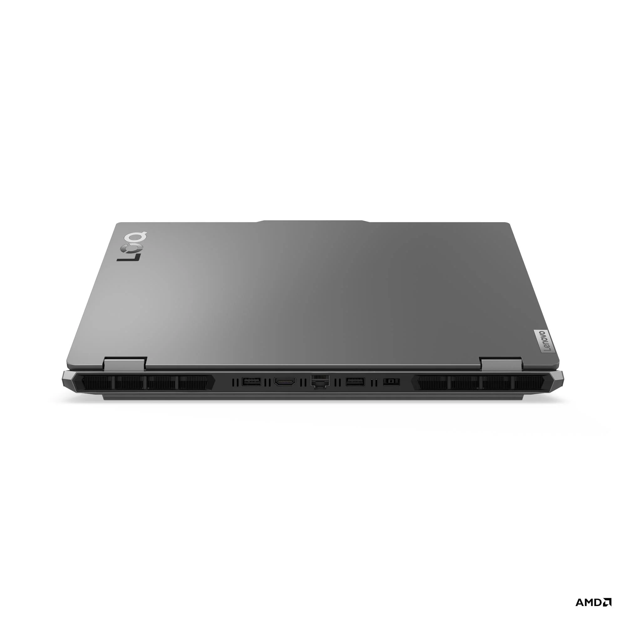 Lenovo LOQ 15ARP9 83JC00JEPH Gaming Laptop (Luna Grey) | 15.6" FHD (1920x1080) IPS 144Hz | Ryzen 5 7235HS | 12GB RAM | 512GB SSD | RTX 4050 | Windows 11 Home | Lenovo Modern Gaming Backpack - Image 10