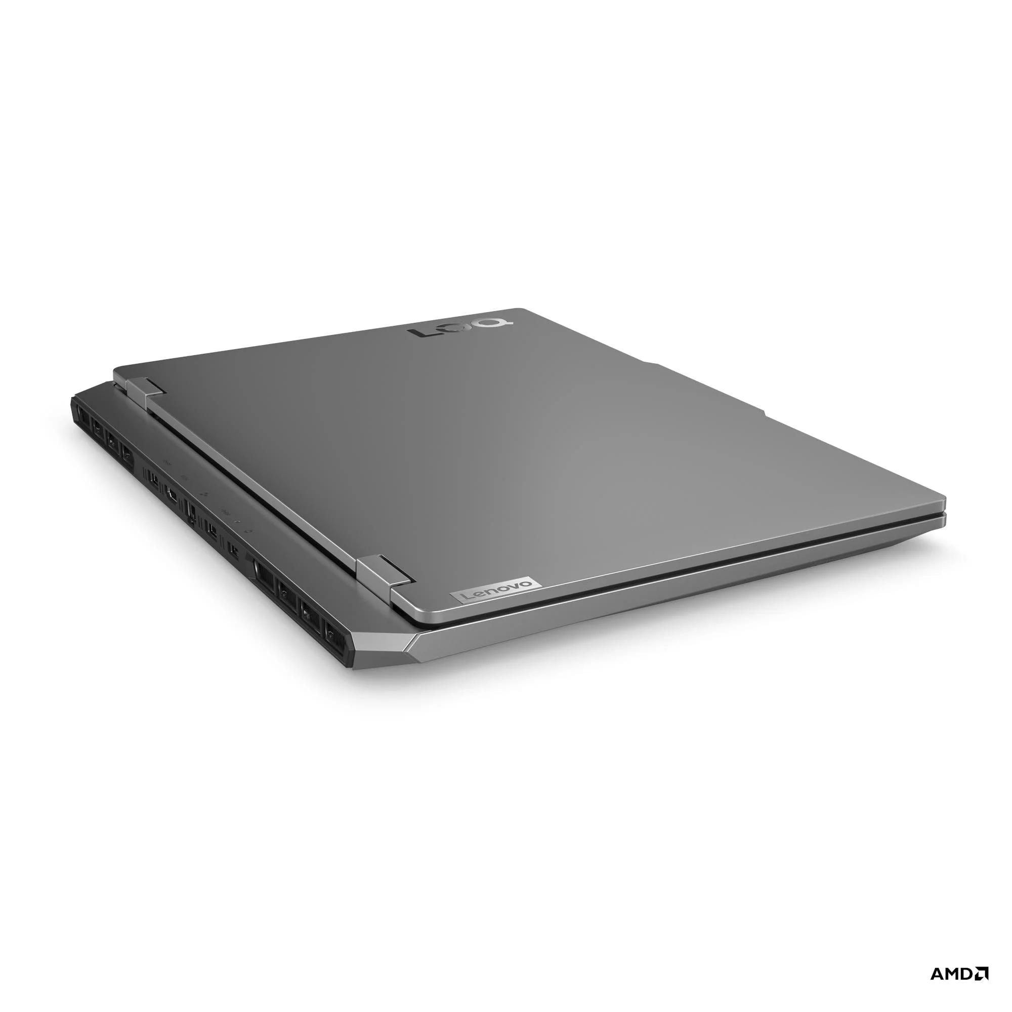 Lenovo LOQ 15ARP9 83JC00JEPH Gaming Laptop (Luna Grey) | 15.6" FHD (1920x1080) IPS 144Hz | Ryzen 5 7235HS | 12GB RAM | 512GB SSD | RTX 4050 | Windows 11 Home | Lenovo Modern Gaming Backpack - Image 13