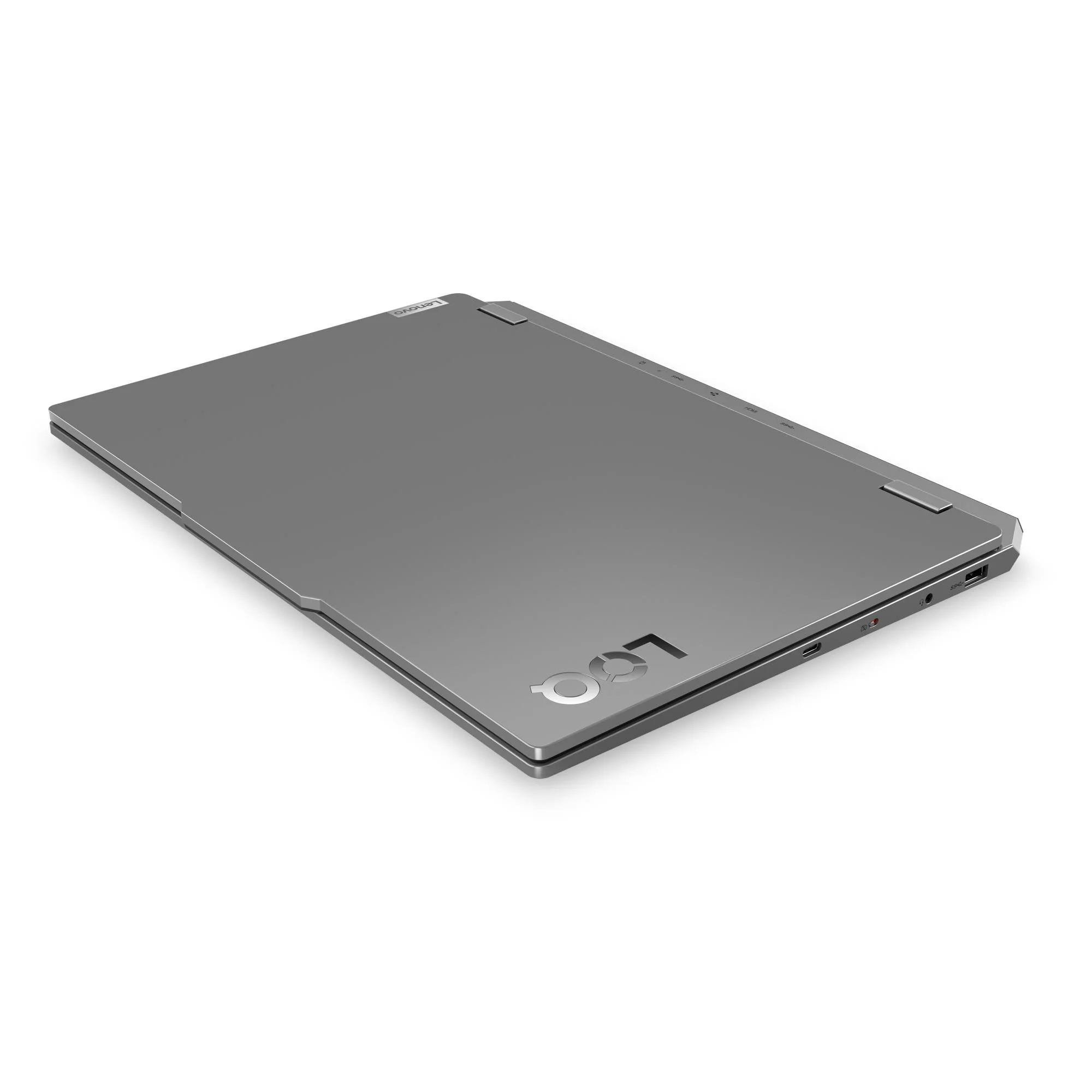 Lenovo LOQ 15IRX9 83DV016RPH Gaming Laptop (Luna Grey) | 15.6" FHD (1920x1080) IPS 144Hz | Core i5-13450HX | 8GB RAM | 512GB SSD | RTX 4050 | Windows 11 Home | MS Office Home 2024 + Lenovo Modern Gaming Backpack - Image 14