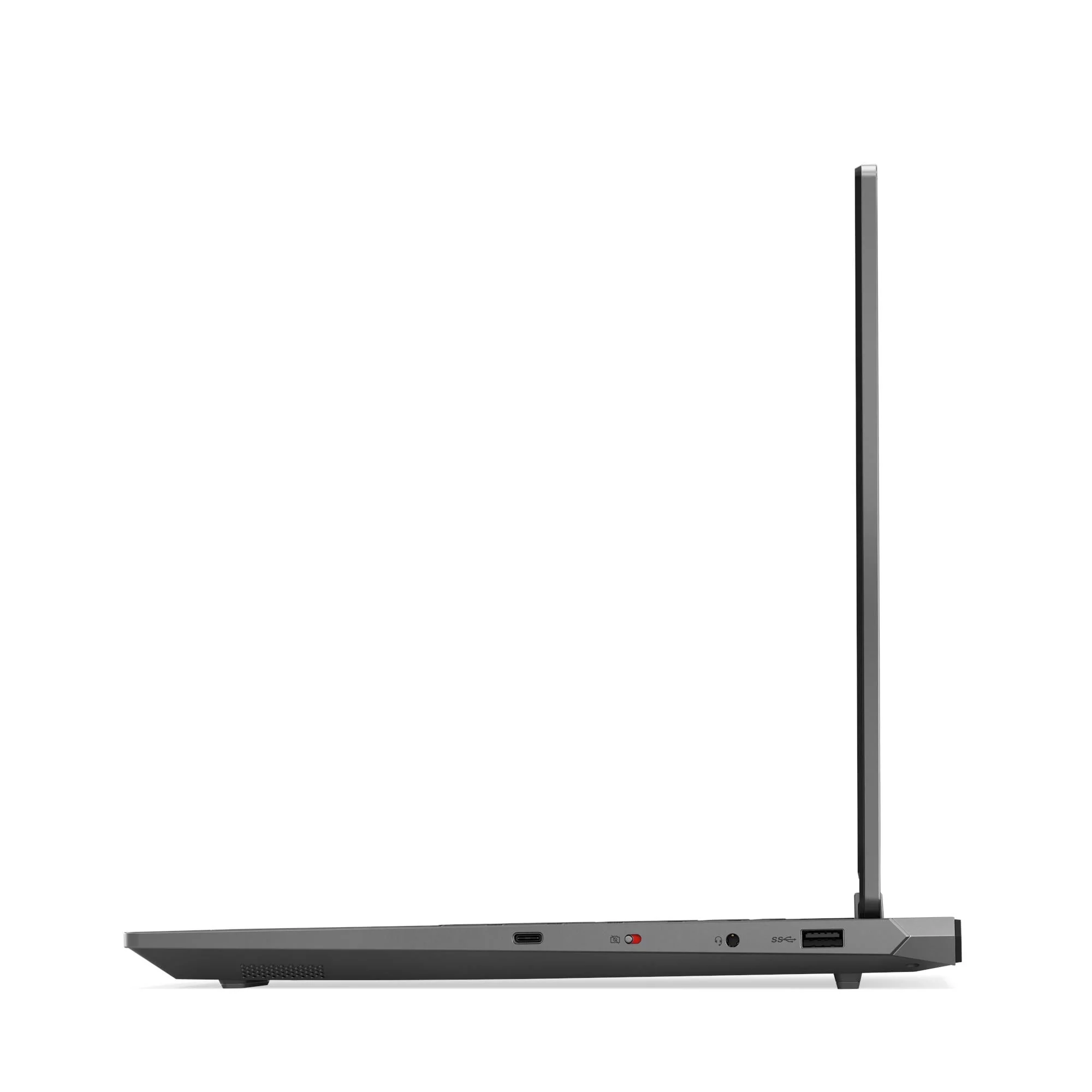 Lenovo LOQ 15IRX9 83DV016RPH Gaming Laptop (Luna Grey) | 15.6" FHD (1920x1080) IPS 144Hz | Core i5-13450HX | 8GB RAM | 512GB SSD | RTX 4050 | Windows 11 Home | MS Office Home 2024 + Lenovo Modern Gaming Backpack - Image 4