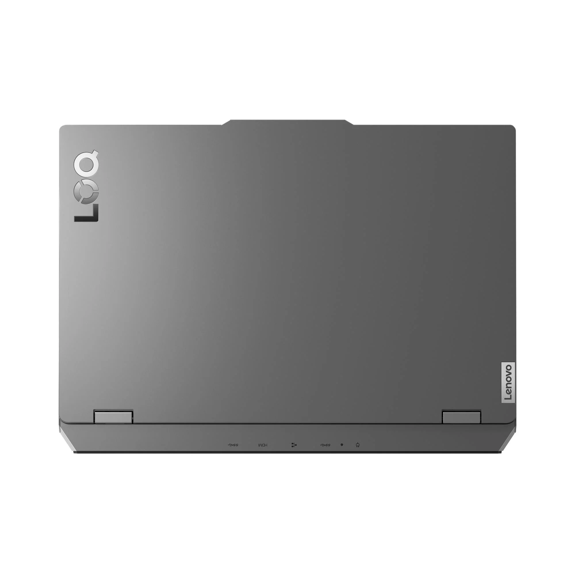 Lenovo LOQ 15IRX9 83DV016RPH Gaming Laptop (Luna Grey) | 15.6" FHD (1920x1080) IPS 144Hz | Core i5-13450HX | 8GB RAM | 512GB SSD | RTX 4050 | Windows 11 Home | MS Office Home 2024 + Lenovo Modern Gaming Backpack - Image 6