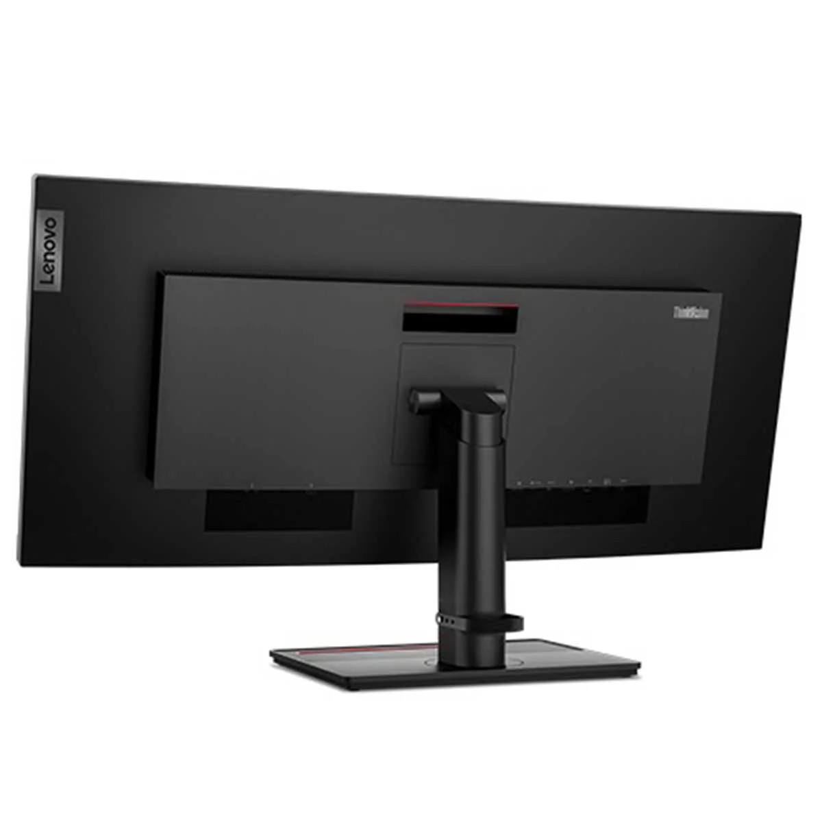 Lenovo Thinkvision P34W-20 62CCRAR3WW 34.14” 60HZ WQHD Ultra-Wide Curved Monitor - Image 6