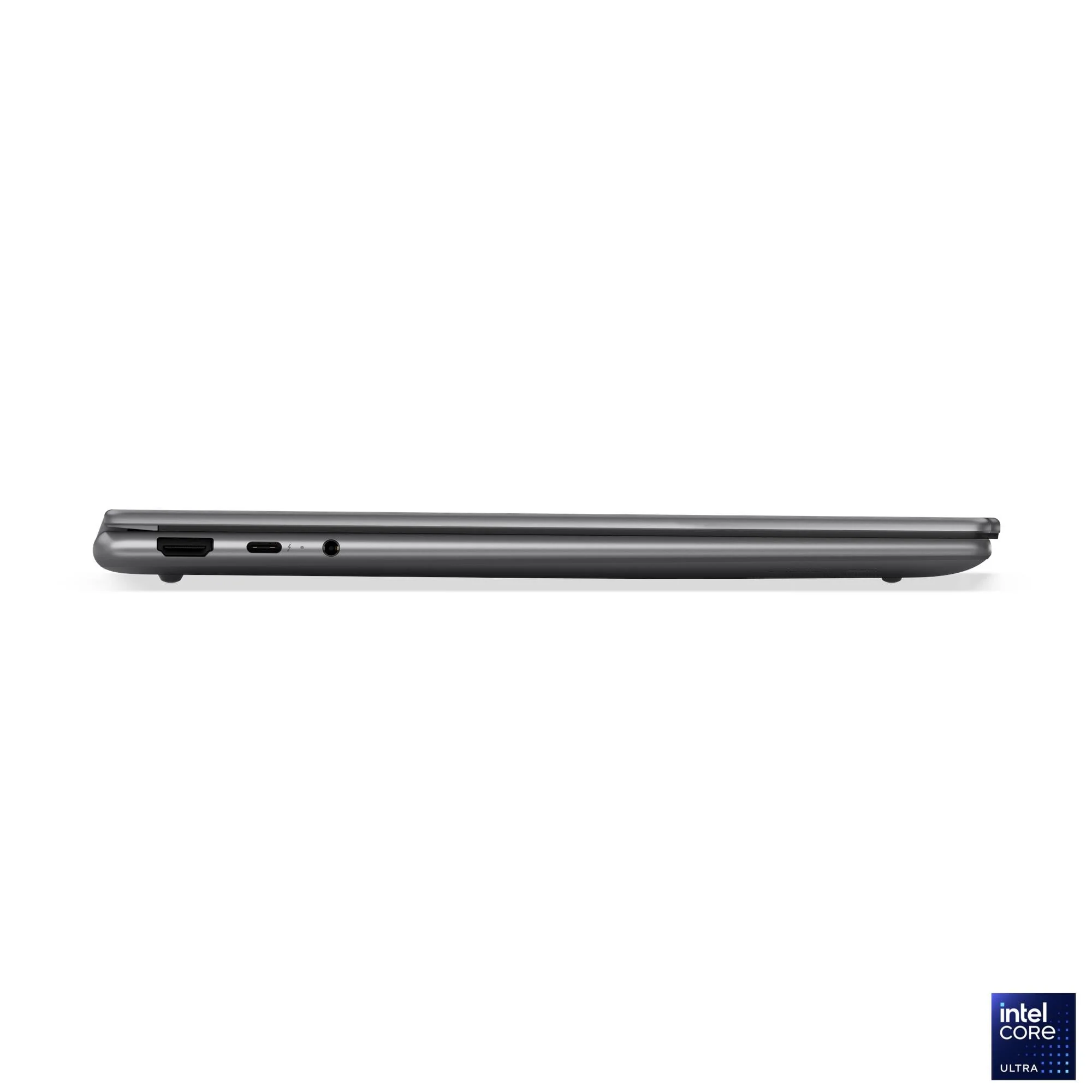 Lenovo Yoga 7 2-in-1 14ILL10 83JQ00DJPH Copilot+ PC Laptop (Luna Grey) | 14" WUXGA (1920x1200) OLED Touch | Core Ultra 5 | 16GB RAM | 1TB SSD | Intel Arc | Win11 Home | MS Office Home 2024 + MS 365 Basic+ Mouse+ Sleeve+ Pen+ A4Tech Fstyler Numeric Keypad - Image 13