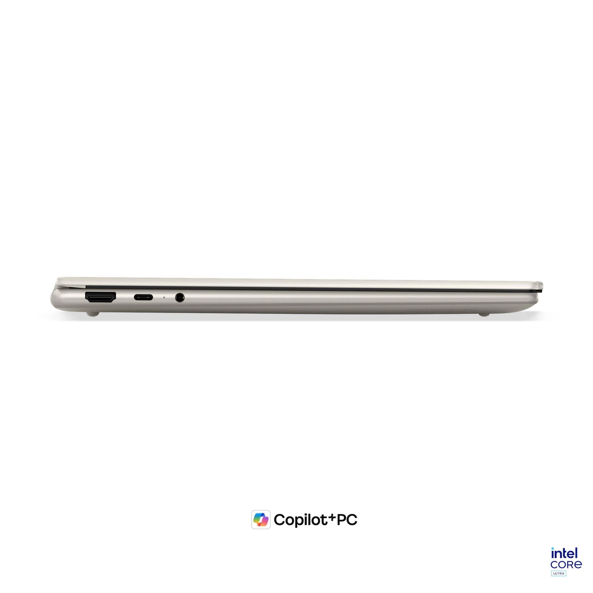 Lenovo Yoga 7 2-in-1 14IPH11 83TC002CPH Copilot+ PC Laptop (Seashell) | 14" WUXGA (1920x1200) OLED | Core Ultra 7 355 | 32GB RAM | 1TB SSD | Integrated Intel Graphics | Win 11 Home | MS Office Home 2024 + MS 365 Basic + Yoga Pen Gen2 w/ Case + Tote Sleeve - Image 7