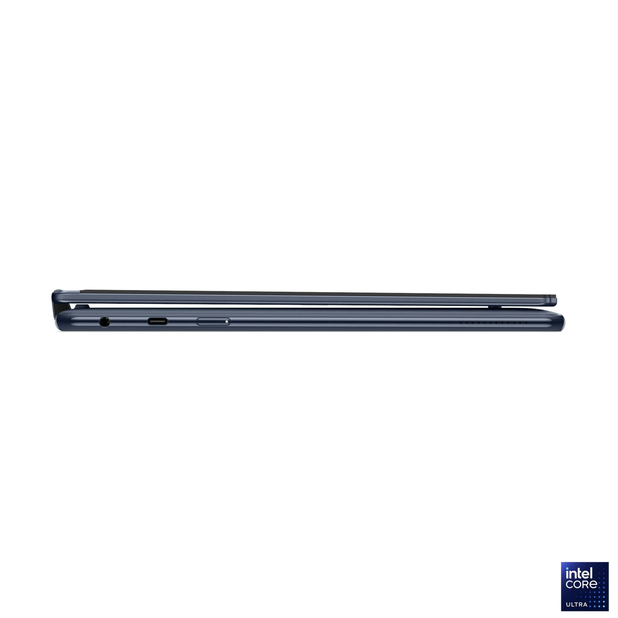 Lenovo Yoga 9 2-in-1 14ILL10 83LC0056PH Copilot+ PC Laptop (Cosmic Blue) | 14" 4K WQUXGA (3840x2400) OLED| Core Ultra 7 258V| 32GB RAM| 1TB SSD| Intel Arc Graphics 140V| Win11 Home| MS OH 2024+ MS 365 Basic+ Pen+ Mouse+ Sleeve+ A4Tech Sleek Numeric Keypad - Image 16