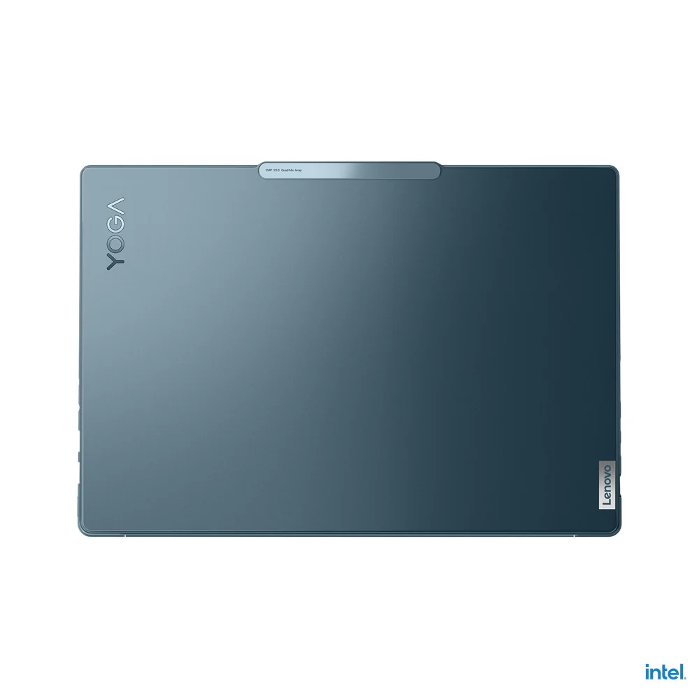 Lenovo Yoga Pro 9 14IRP8 83BU0028PH Laptop (Tidal Teal) | 14.5" 3K (3072X1920) | i9-13905H | 32GB RAM | 1TB SSD | RTX 4060 | Windows 11 Home | MS Office Home & Student 2021 | Yoga Sleeve - Image 10
