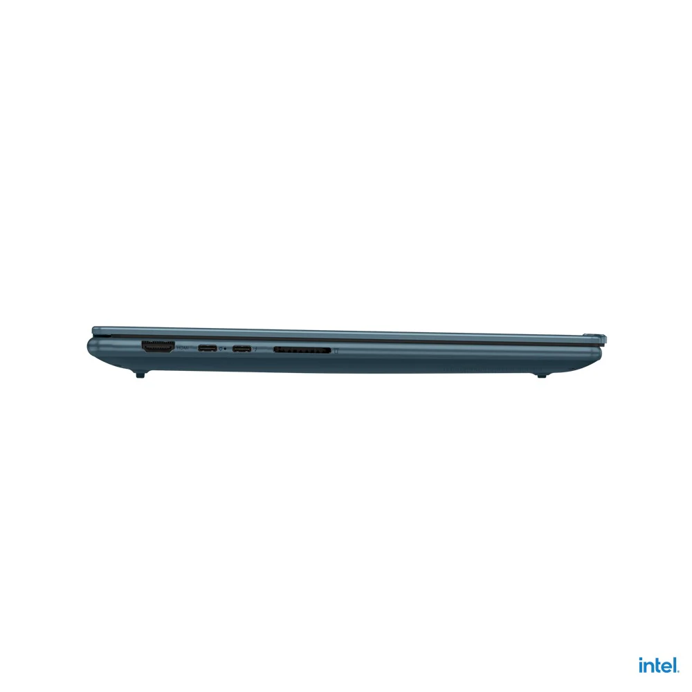 Lenovo Yoga Pro 9 14IRP8 83BU0028PH Laptop (Tidal Teal) | 14.5" 3K (3072X1920) | i9-13905H | 32GB RAM | 1TB SSD | RTX 4060 | Windows 11 Home | MS Office Home & Student 2021 | Yoga Sleeve - Image 11