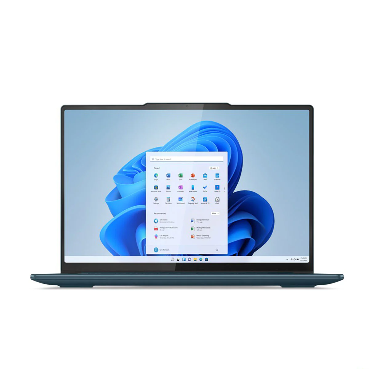 Lenovo Yoga Pro 9 14IRP8 83BU0028PH Laptop (Tidal Teal) | 14.5" 3K (3072X1920) | i9-13905H | 32GB RAM | 1TB SSD | RTX 4060 | Windows 11 Home | MS Office Home & Student 2021 | Yoga Sleeve - Image 2