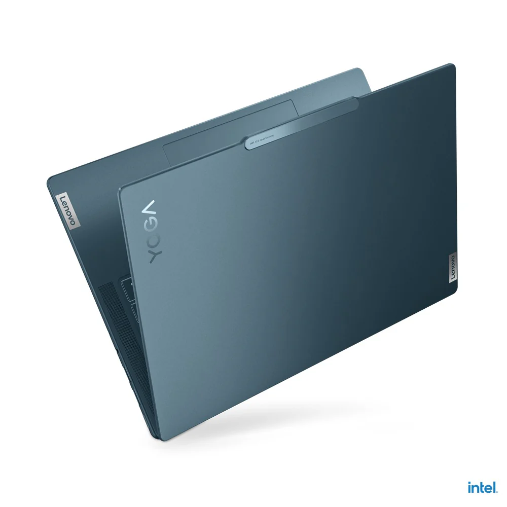 Lenovo Yoga Pro 9 14IRP8 83BU0028PH Laptop (Tidal Teal) | 14.5" 3K (3072X1920) | i9-13905H | 32GB RAM | 1TB SSD | RTX 4060 | Windows 11 Home | MS Office Home & Student 2021 | Yoga Sleeve - Image 3