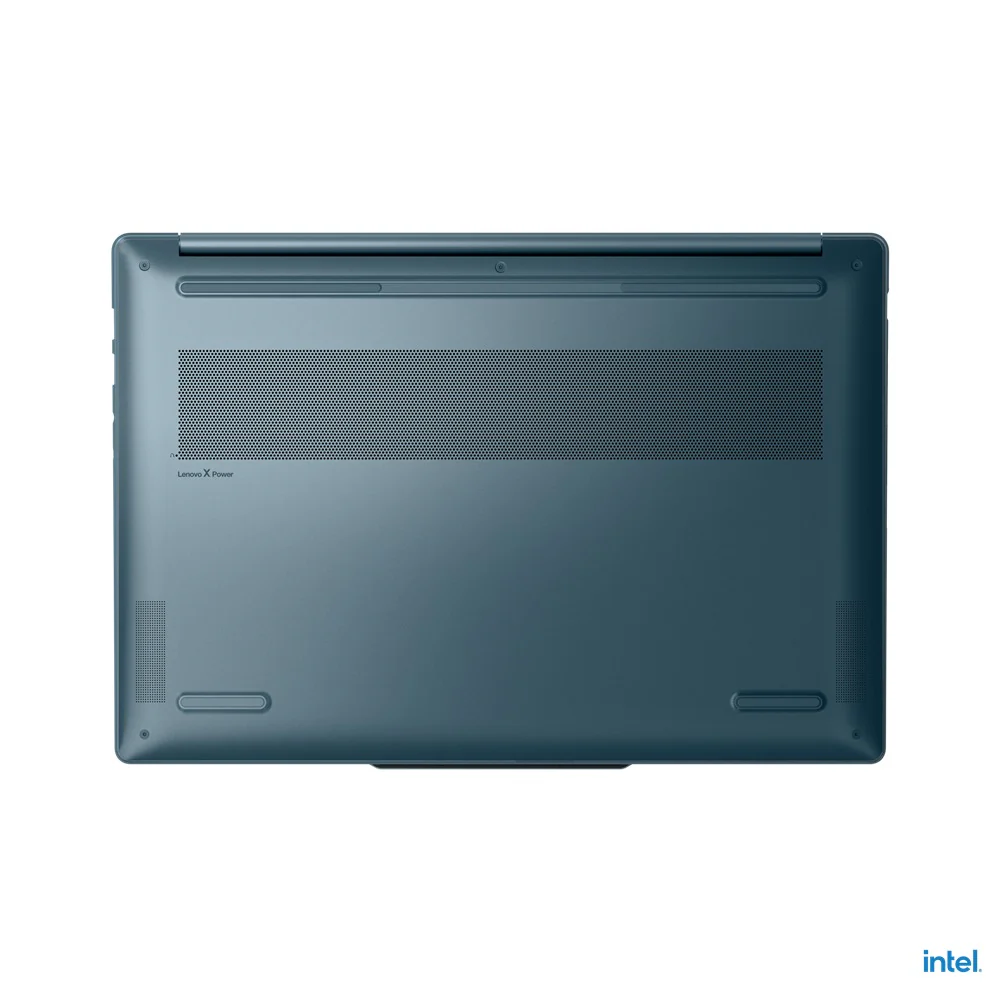 Lenovo Yoga Pro 9 14IRP8 83BU0028PH Laptop (Tidal Teal) | 14.5" 3K (3072X1920) | i9-13905H | 32GB RAM | 1TB SSD | RTX 4060 | Windows 11 Home | MS Office Home & Student 2021 | Yoga Sleeve - Image 9