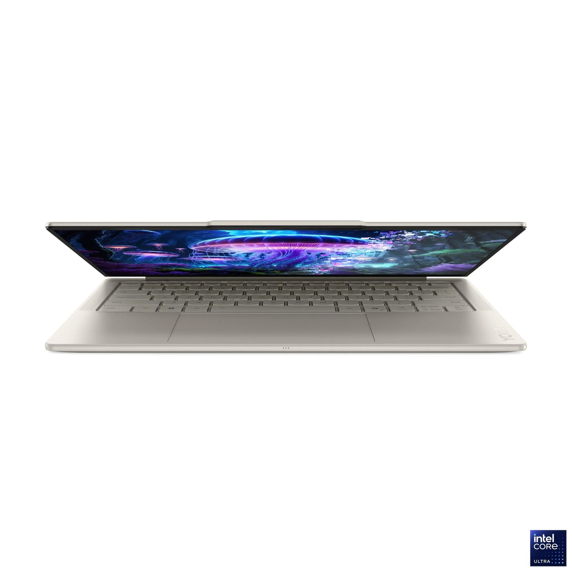 Lenovo Yoga Slim 7 14ILL10 83JX00CQPH Laptop (Seashell) | 14" WUXGA (1920x1200) OLED | Core Ultra 7 258V | 32GB RAM | 1TB SSD | Intel Arc Graphics 140V | Windows 11 Home | MS Office Home 2024 + MS 365 Basic + Yoga Slim Mouse + Yoga Sleeve - Image 11