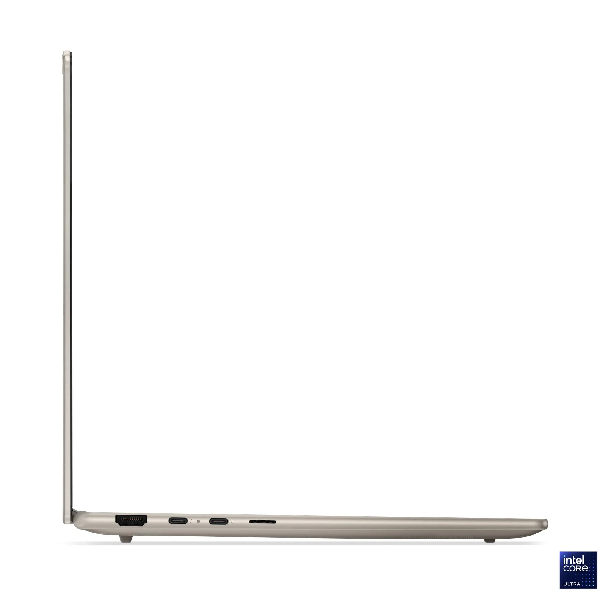 Lenovo Yoga Slim 7 14ILL10 83JX00CQPH Laptop (Seashell) | 14" WUXGA (1920x1200) OLED | Core Ultra 7 258V | 32GB RAM | 1TB SSD | Intel Arc Graphics 140V | Windows 11 Home | MS Office Home 2024 + MS 365 Basic + Yoga Slim Mouse + Yoga Sleeve - Image 12