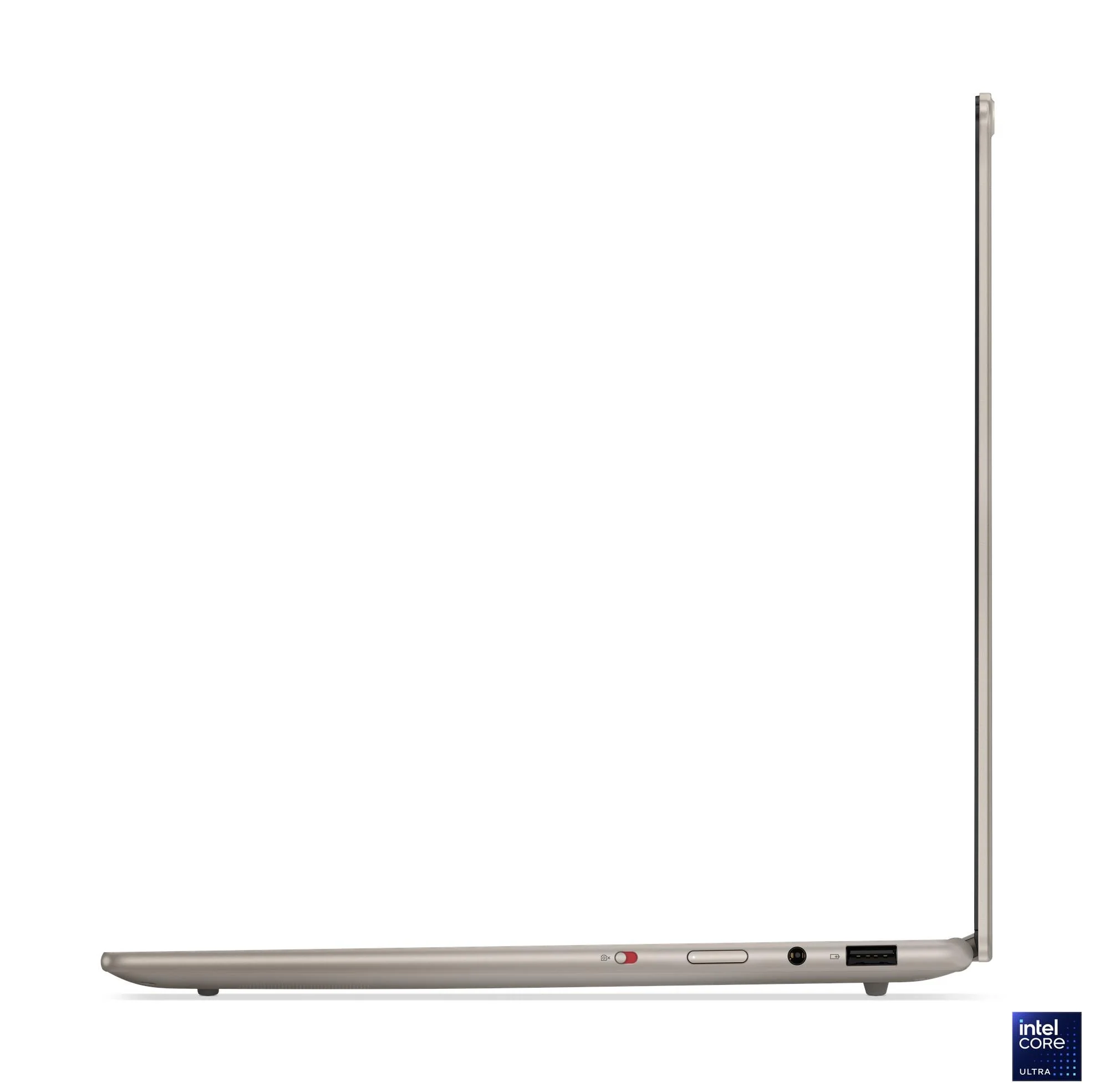 Lenovo Yoga Slim 7 14ILL10 83JX00CQPH Laptop (Seashell) | 14" WUXGA (1920x1200) OLED | Core Ultra 7 258V | 32GB RAM | 1TB SSD | Intel Arc Graphics 140V | Windows 11 Home | MS Office Home 2024 + MS 365 Basic + Yoga Slim Mouse + Yoga Sleeve - Image 13