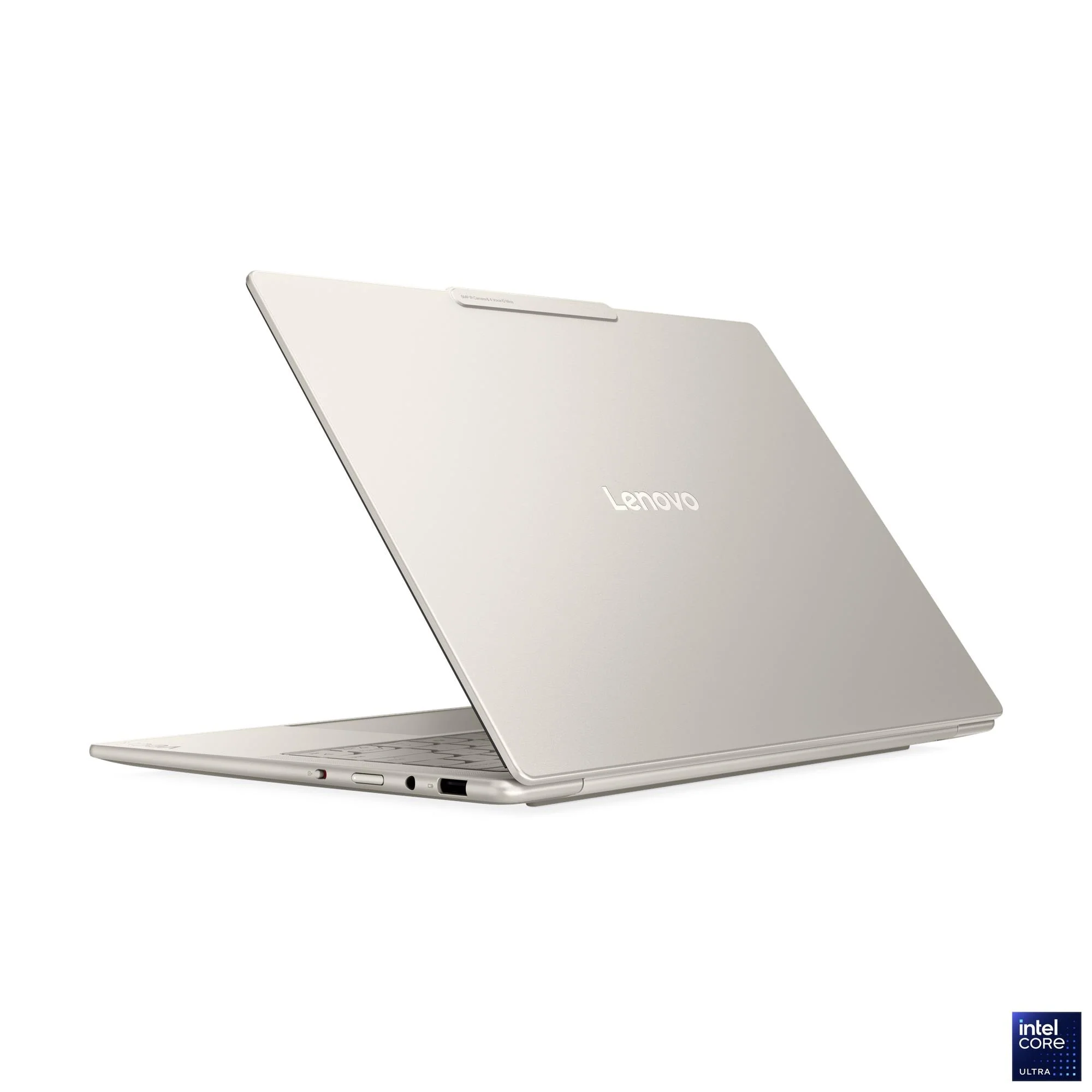 Lenovo Yoga Slim 7 14ILL10 83JX00CQPH Laptop (Seashell) | 14" WUXGA (1920x1200) OLED | Core Ultra 7 258V | 32GB RAM | 1TB SSD | Intel Arc Graphics 140V | Windows 11 Home | MS Office Home 2024 + MS 365 Basic + Yoga Slim Mouse + Yoga Sleeve - Image 17