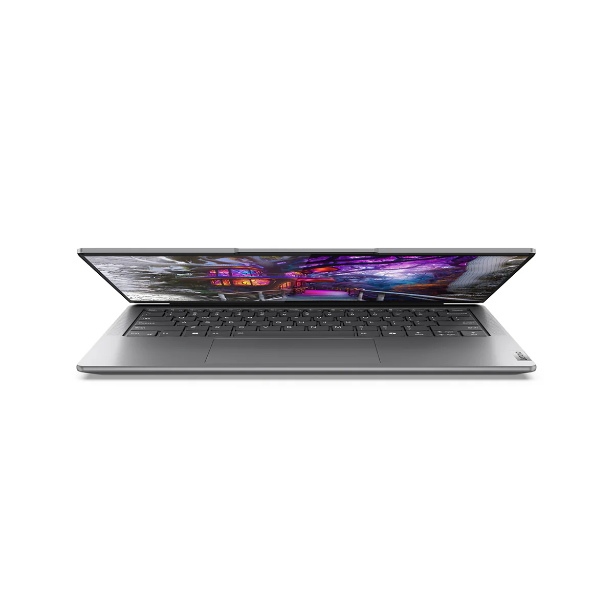 Lenovo Yoga Slim 7 14IMH9 83CV0040PH Laptop (Luna Grey) | 14" WUXGA (1920x1200) OLED | Ultra 7 155H | 16GB RAM | 1TB SSD | Intel Arc Graphics | Windows 11 Home | MS Office Home & Student 2021 + Yoga Sleeve - Image 5