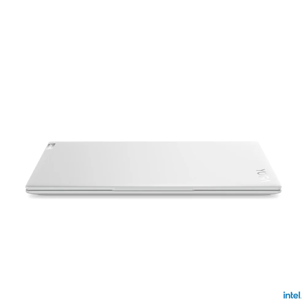 Lenovo Yoga Slim 7 Carbon 13IRP8 83AY002NPH Laptop (Moon White) | 13.3″ 2.5K (2560x1600) | i7 1360P | 16GB RAM | 1TB SSD | Intel Iris Xe Graphics | Windows 11 Home | MS Office Home & Student 2021 |  Yoga Sleeve - Image 10