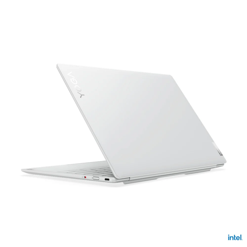 Lenovo Yoga Slim 7 Carbon 13IRP8 83AY002NPH Laptop (Moon White) | 13.3″ 2.5K (2560x1600) | i7 1360P | 16GB RAM | 1TB SSD | Intel Iris Xe Graphics | Windows 11 Home | MS Office Home & Student 2021 |  Yoga Sleeve - Image 11