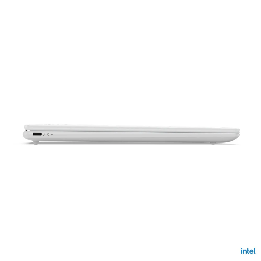 Lenovo Yoga Slim 7 Carbon 13IRP8 83AY002NPH Laptop (Moon White) | 13.3″ 2.5K (2560x1600) | i7 1360P | 16GB RAM | 1TB SSD | Intel Iris Xe Graphics | Windows 11 Home | MS Office Home & Student 2021 |  Yoga Sleeve - Image 14