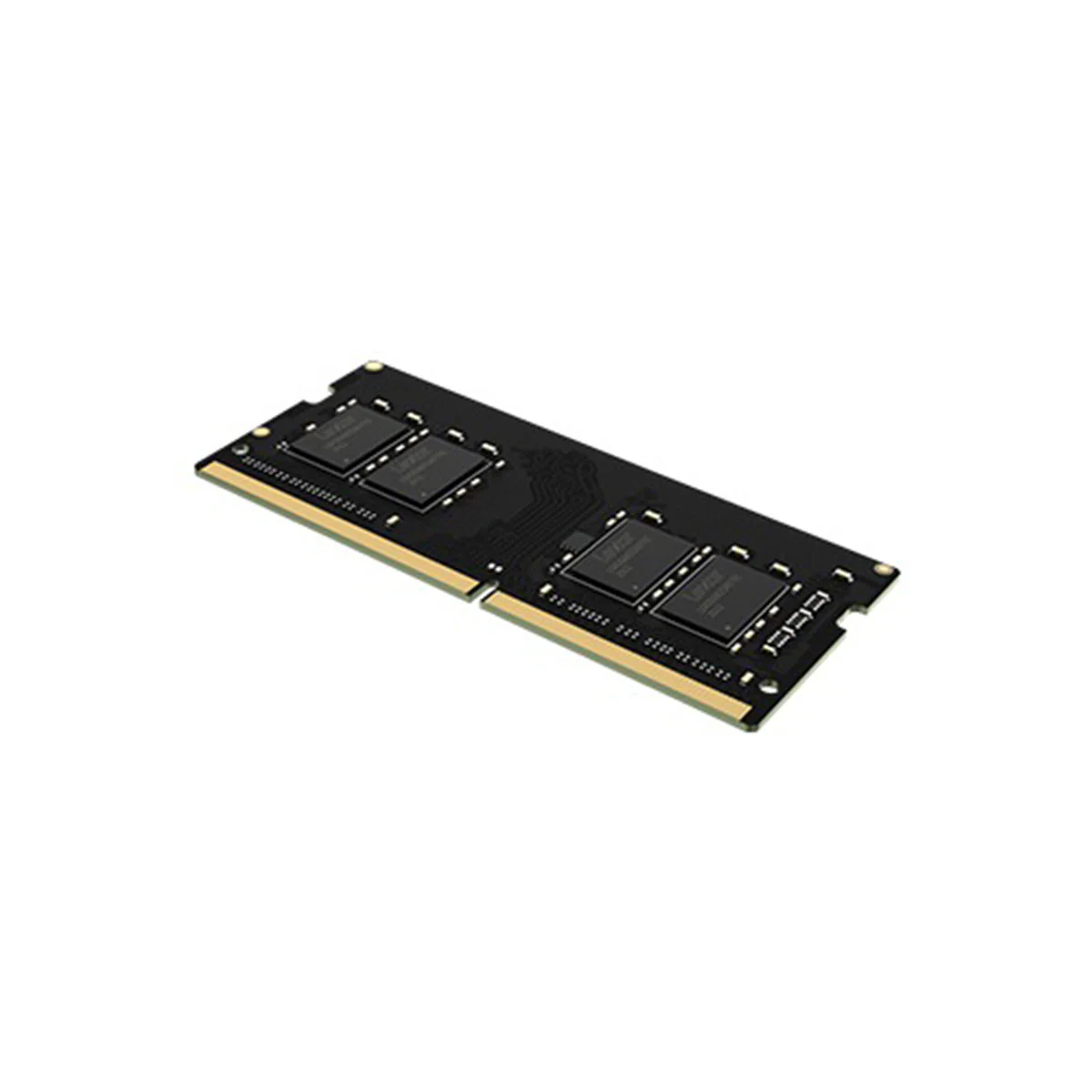 Lexar 16GB DDR4 3200MHz CL22 260-Pin SODIMM Laptop Memory (LD4AS016G-R3200GSST) - Image 3