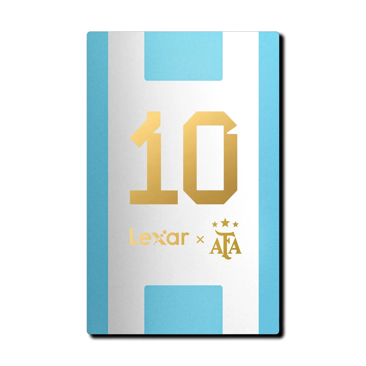 Lexar Elite Legends Series AFA Edition SL500 1TB USB 3.2 Gen 2x2 Portable SSD (LSL500X001T-RNXNG) - Image 11