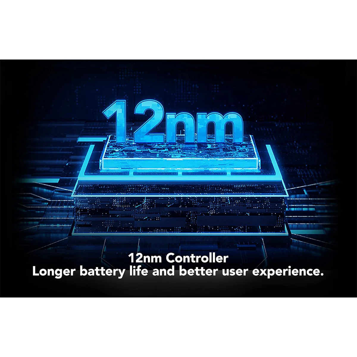 Lexar NM800 M.2 2280 7000MB/s Read PCIe Gen4x4 NVMe SSD (512GB, 1TB) (LNM800X512G-RNNNG, LNM800X001T-RNNNG) - Image 5